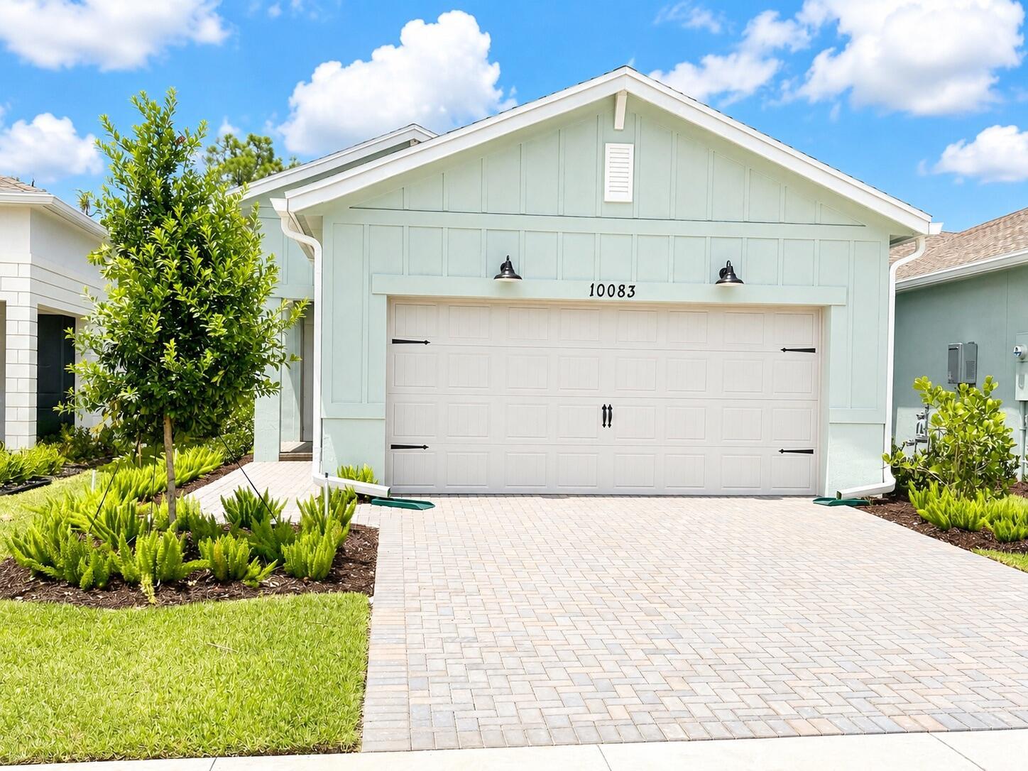 10083 NW Dreamweaver Road, Port St. Lucie, FL 34987, Port St. Lucie