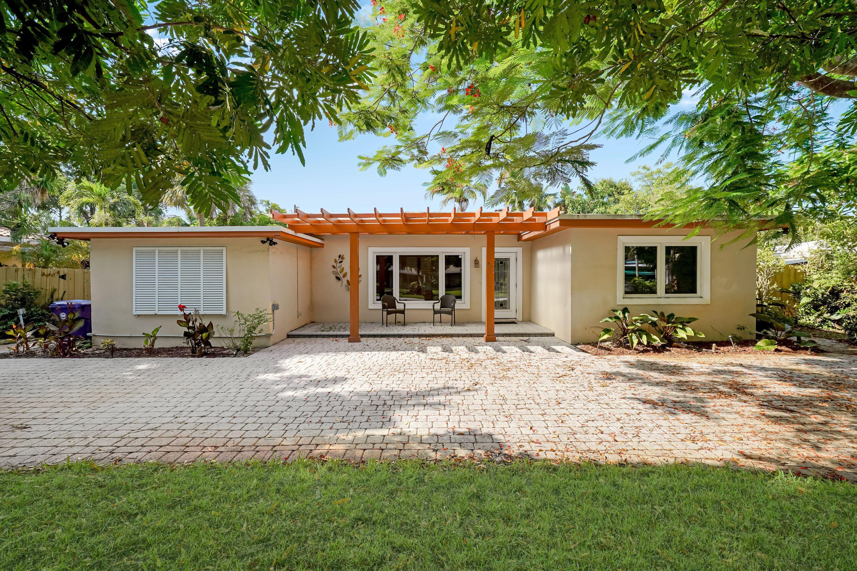 401 NW 21ST Court, Wilton Manors, FL 33311, Wilton Manors - Photo 2