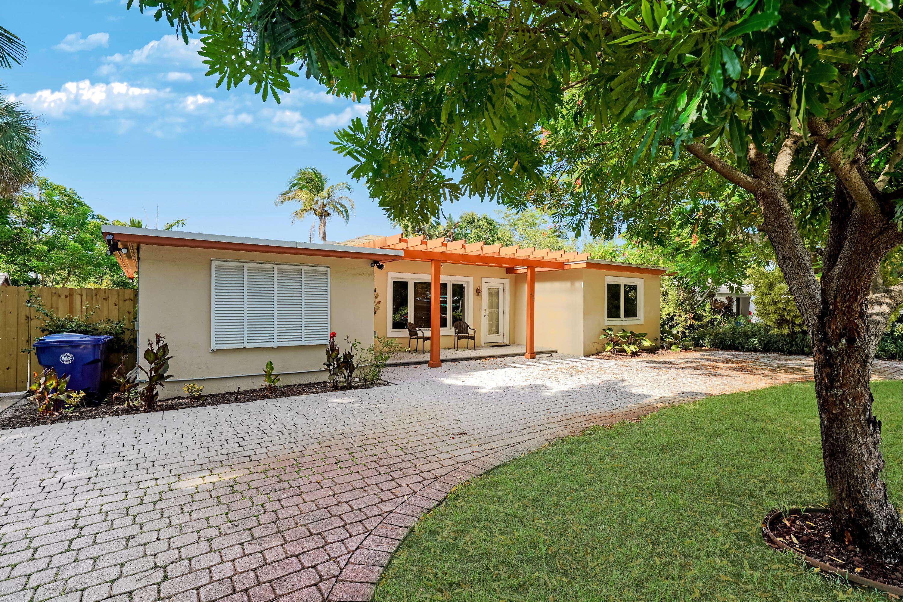 401 NW 21ST Court, Wilton Manors, FL 33311, Wilton Manors