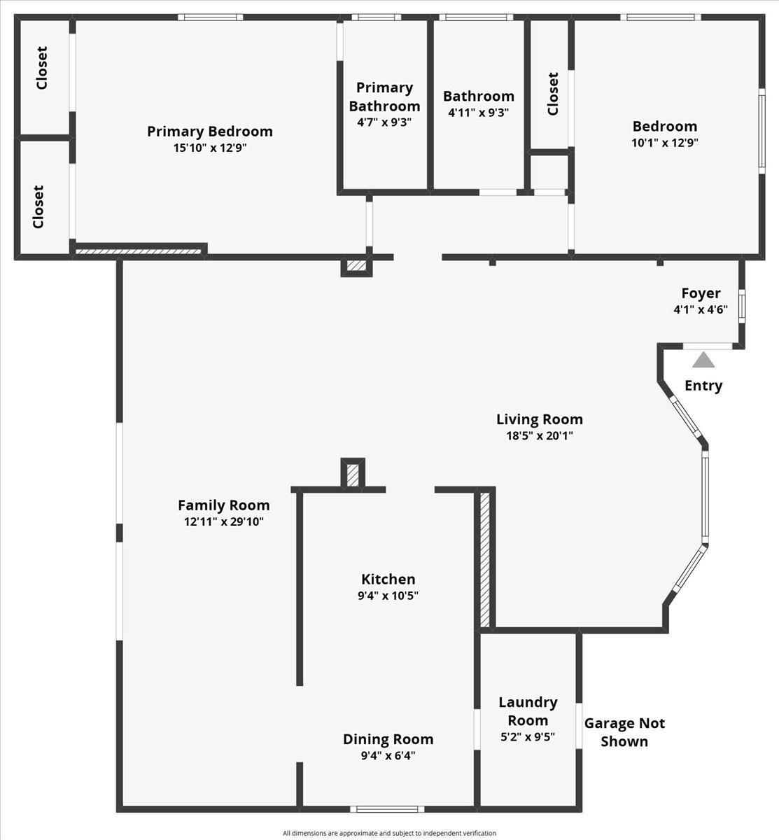 1736 NW 39th Street, Oakland Park, FL 33309, Oakland Park - Photo 2