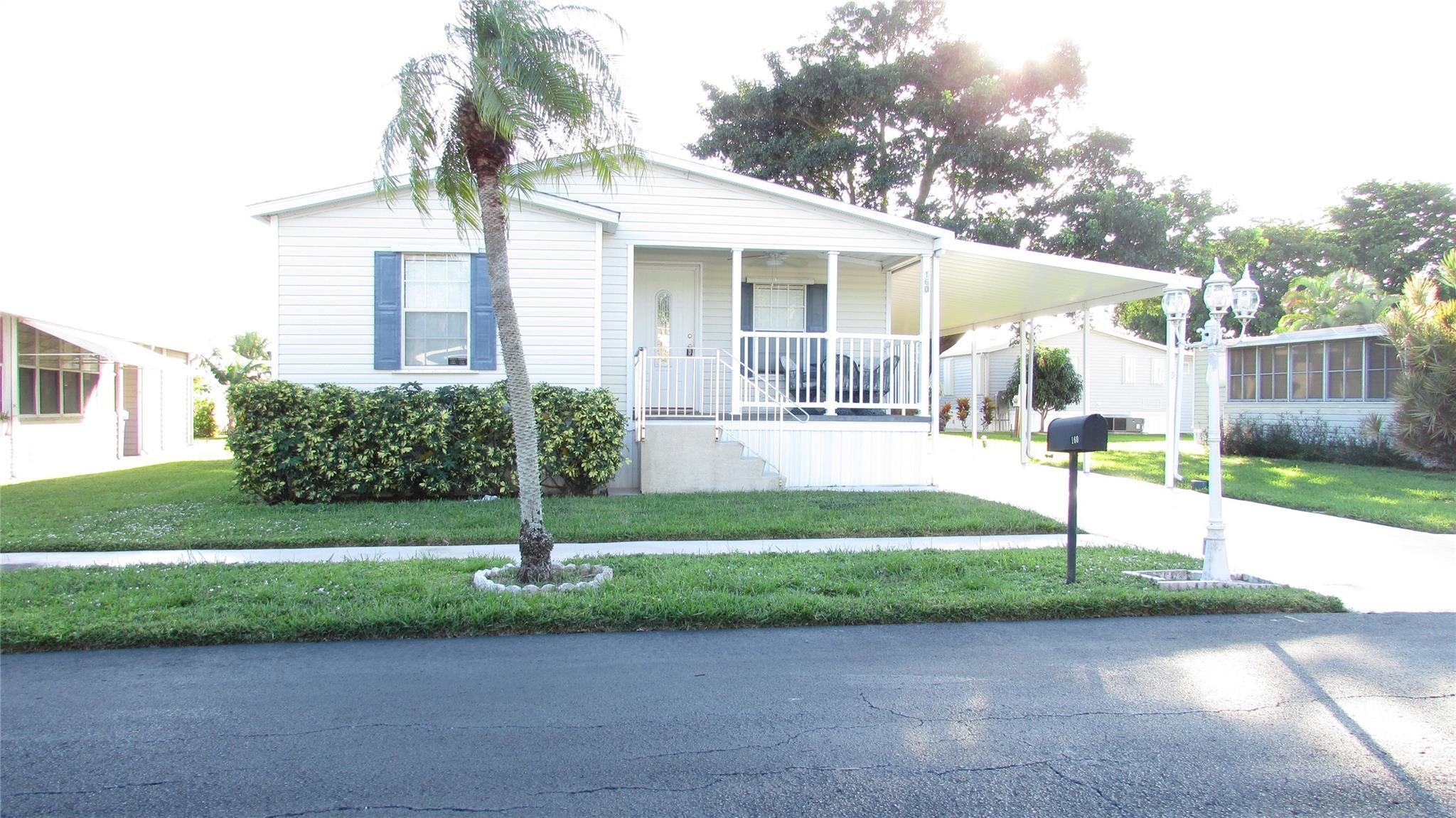 160 NW 53RD Street, Deerfield Beach, FL 33064, Deerfield Beach