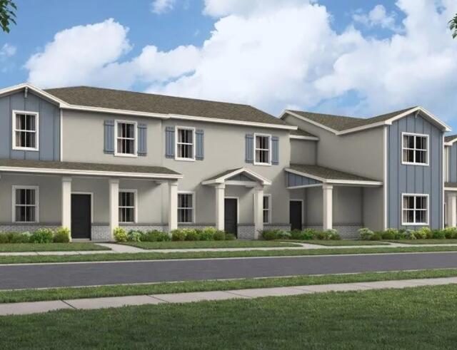 2345 White Buffalo Street, Apopka, FL 32703, Apopka