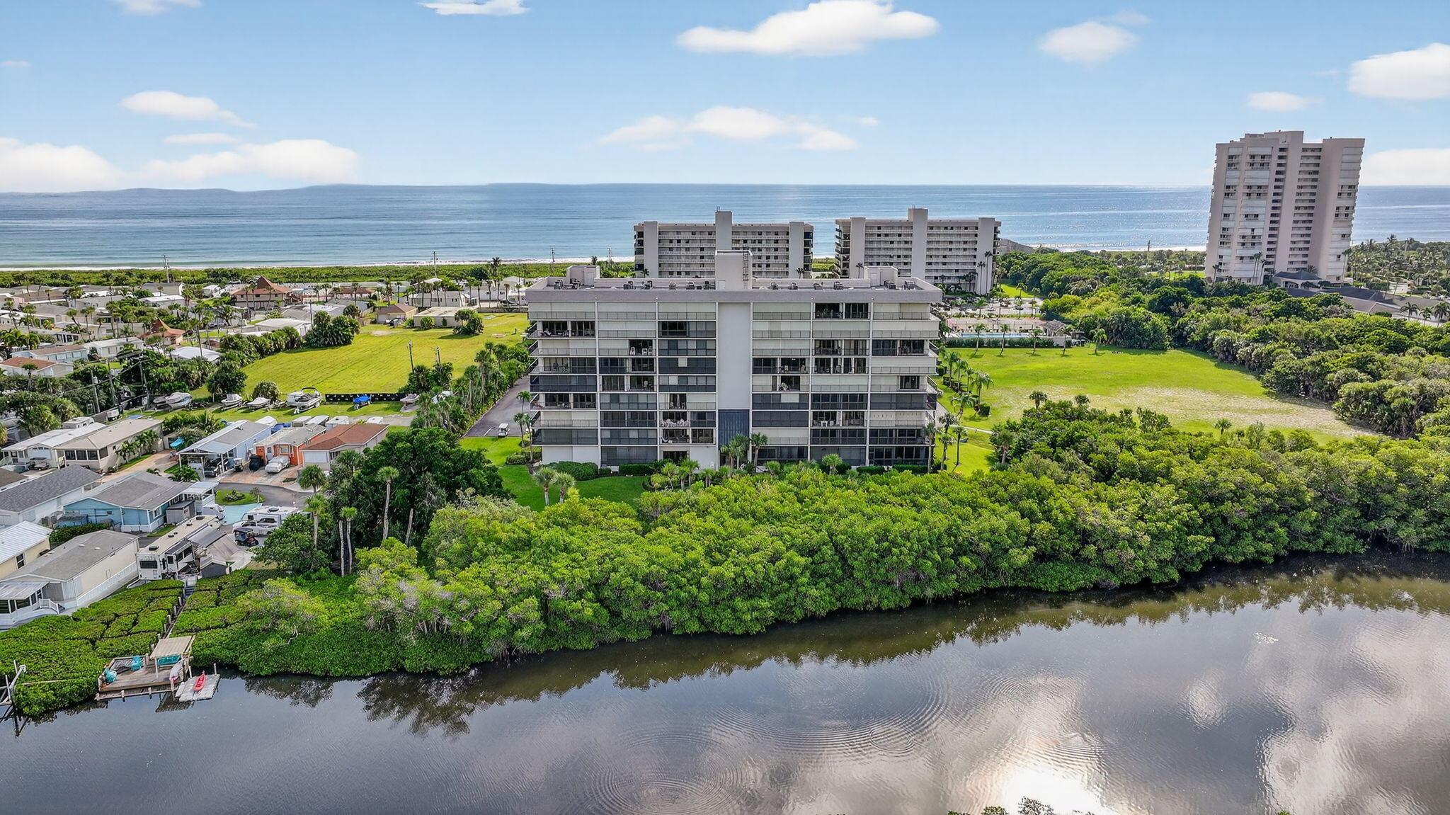 5059 N Hwy A1A 406, Fort Pierce, FL 34949, Fort Pierce - Photo 4