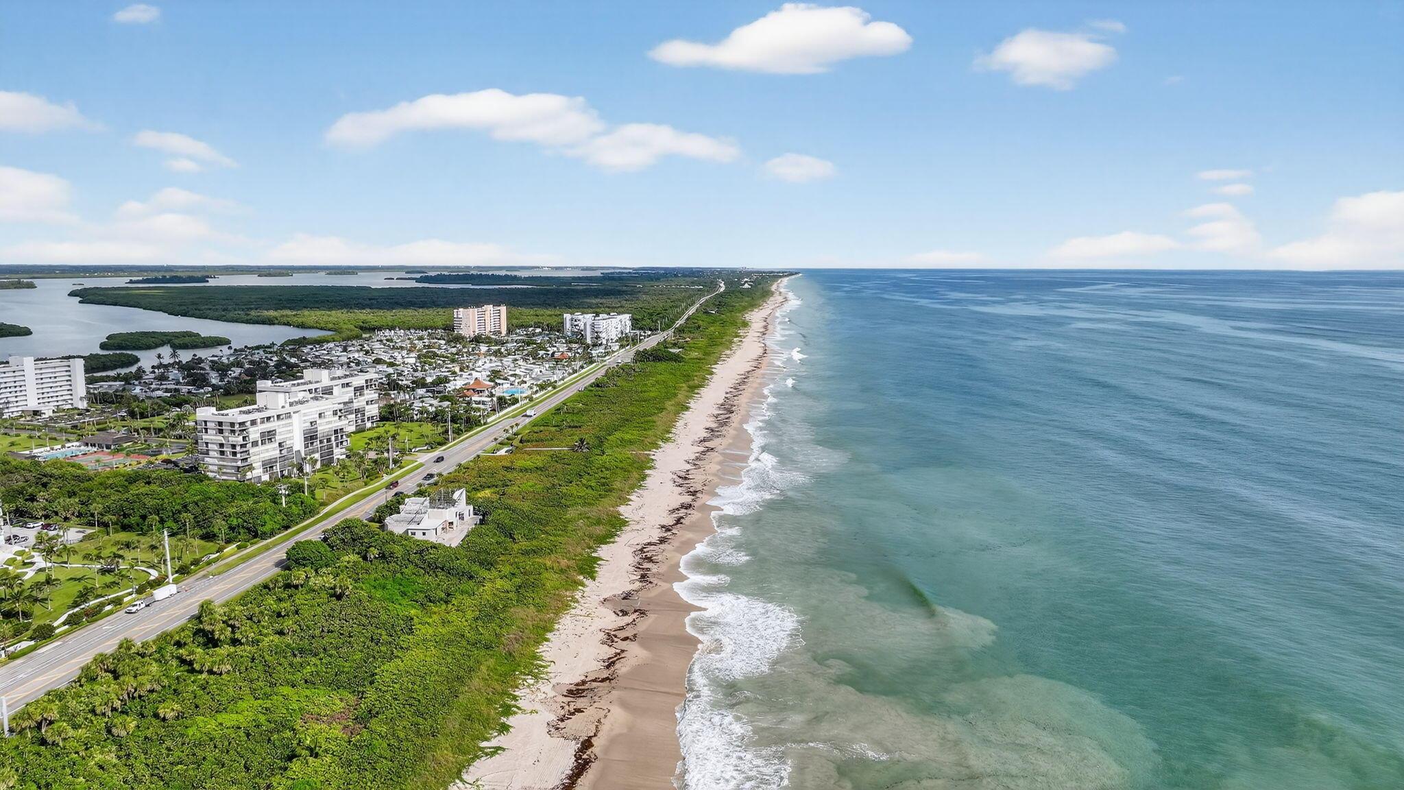5059 N Hwy A1A 406, Fort Pierce, FL 34949, Fort Pierce