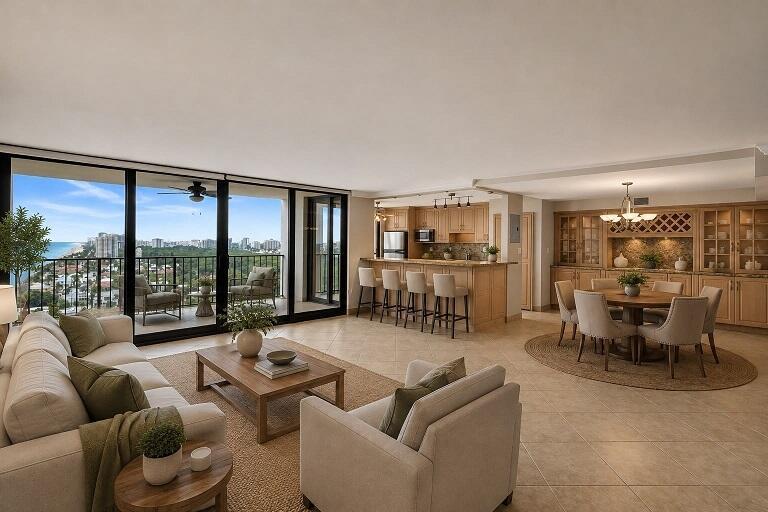 1901 N OCEAN Boulevard STHC, Fort Lauderdale, FL 33305, Fort Lauderdale - Photo 5
