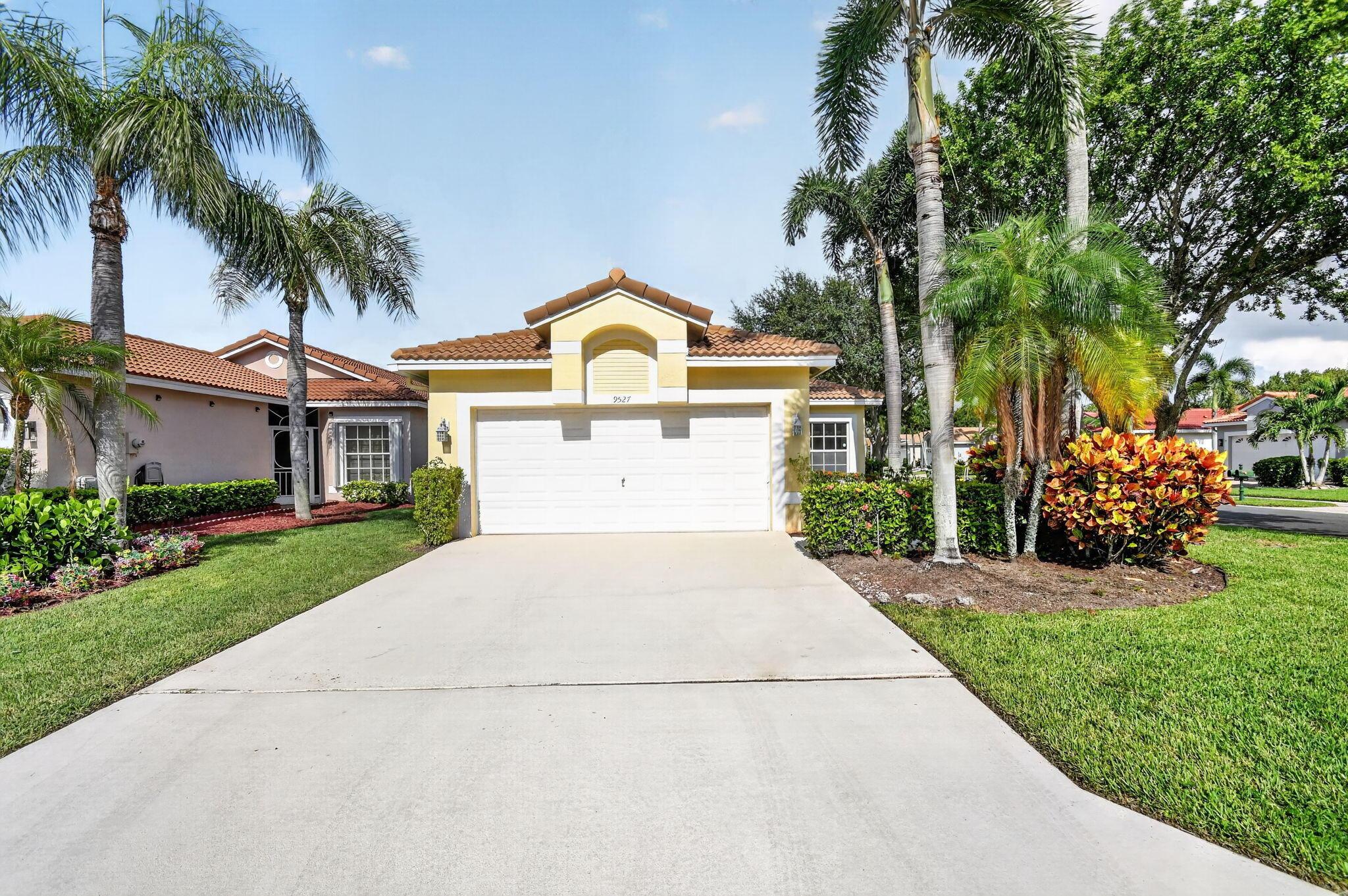 9527 Cherry Blossom Court, Boynton Beach, FL 33437, Boynton Beach - Photo 2