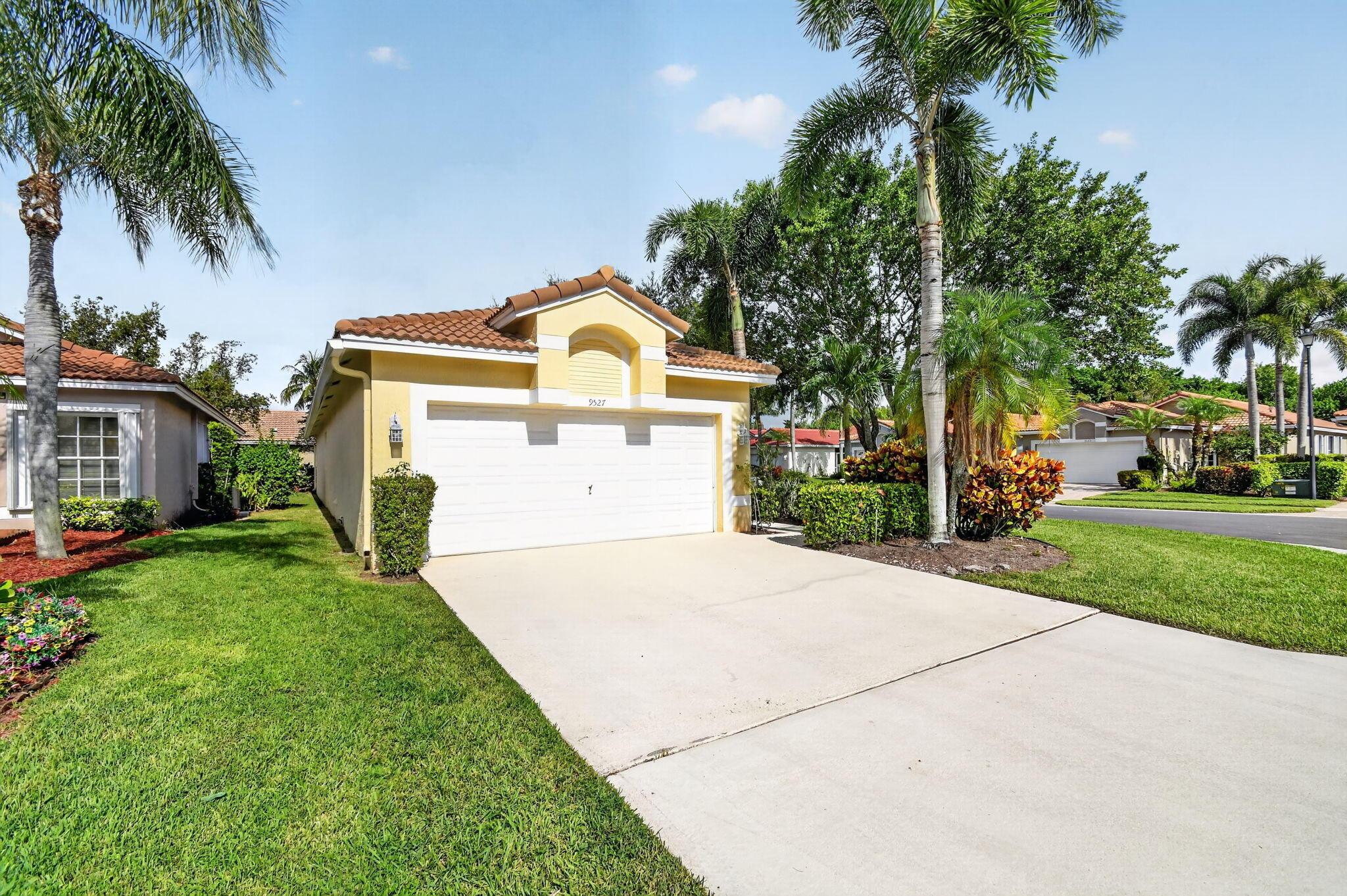 9527 Cherry Blossom Court, Boynton Beach, FL 33437, Boynton Beach - Photo 3