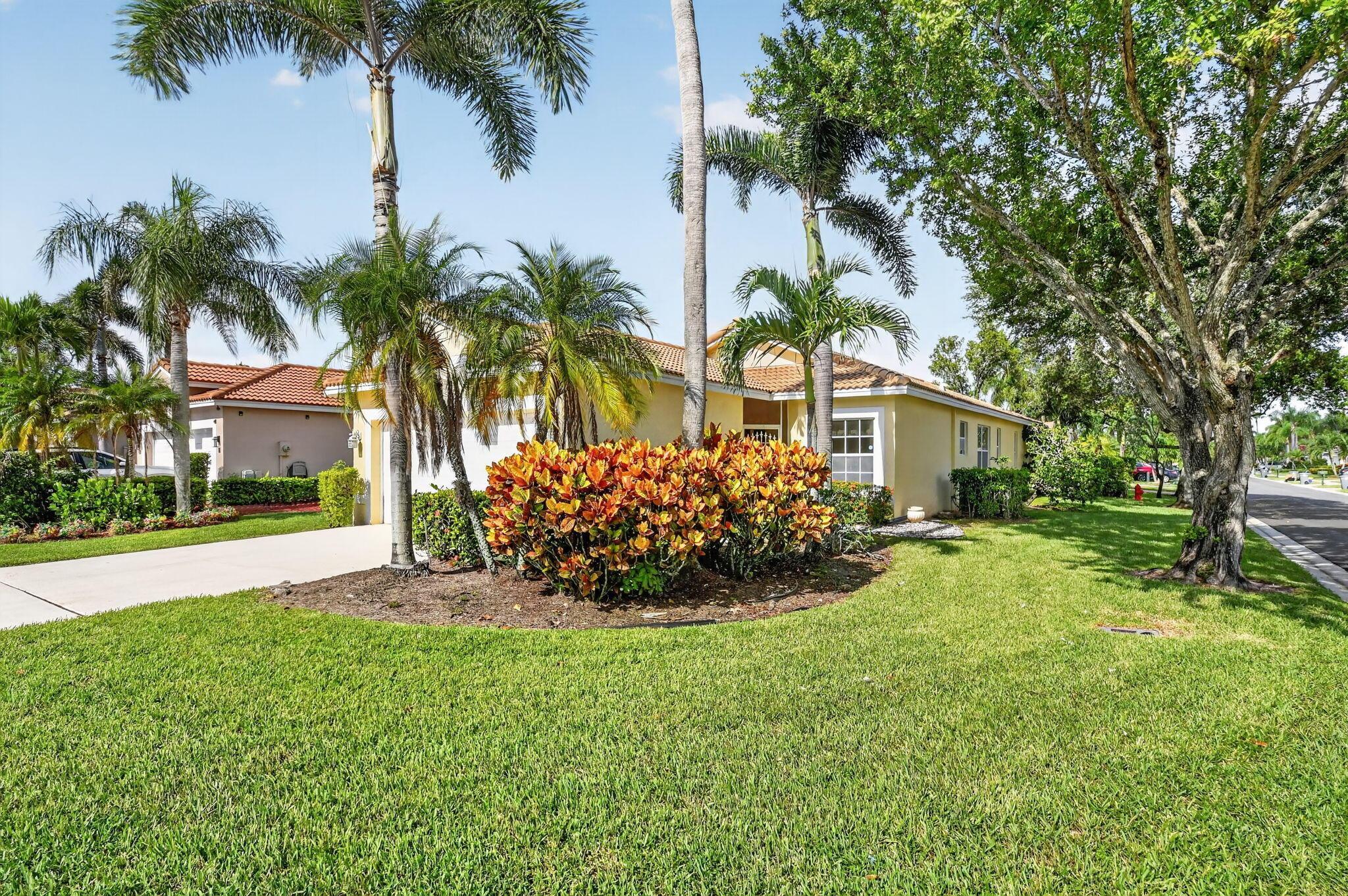 9527 Cherry Blossom Court, Boynton Beach, FL 33437, Boynton Beach - Photo 4