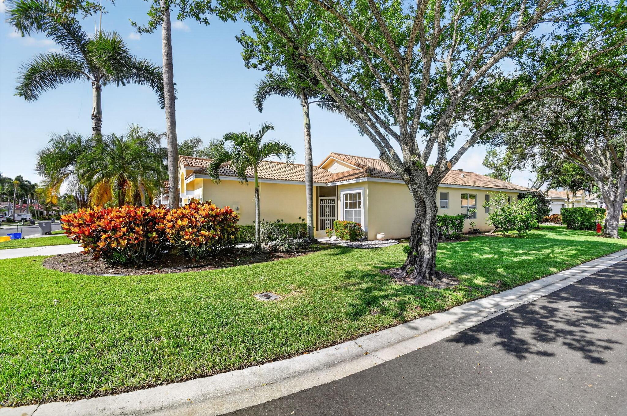 9527 Cherry Blossom Court, Boynton Beach, FL 33437, Boynton Beach - Photo 5