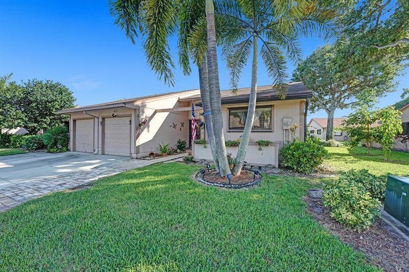 14 FLINT Way 14, Boynton Beach, FL 33426, Boynton Beach