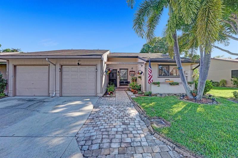 14 FLINT Way 14, Boynton Beach, FL 33426, Boynton Beach - Photo 2