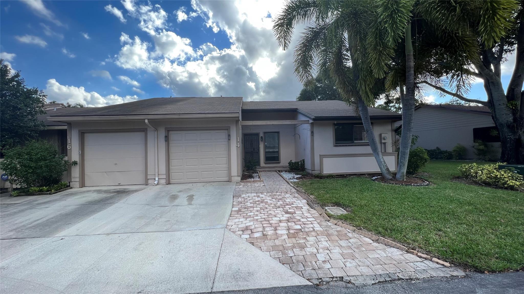 14 FLINT Way 14, Boynton Beach, FL 33426, Boynton Beach - Photo 3