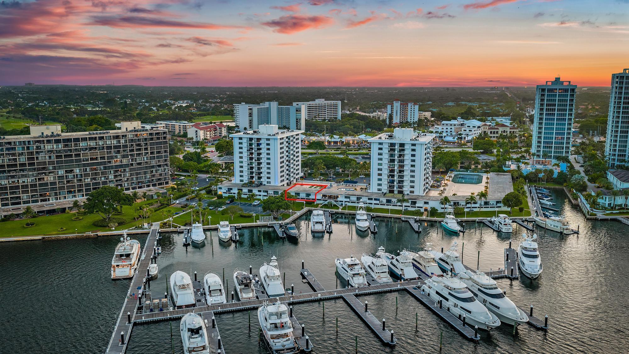 1200 Marine Way G11, North Palm Beach, FL 33408, North Palm Beach - Photo 3
