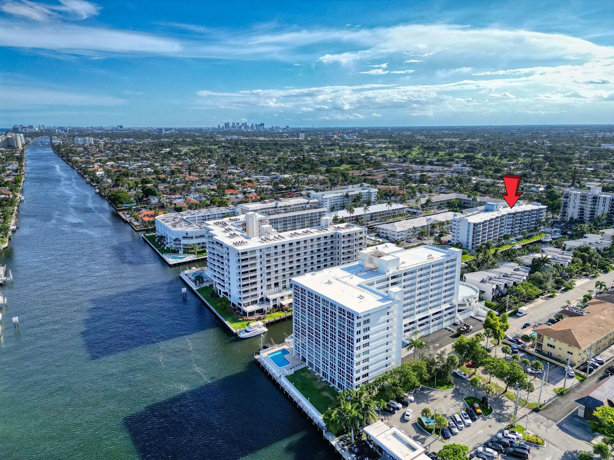 3051 NE 48TH Street 301, Fort Lauderdale, FL 33308, Fort Lauderdale