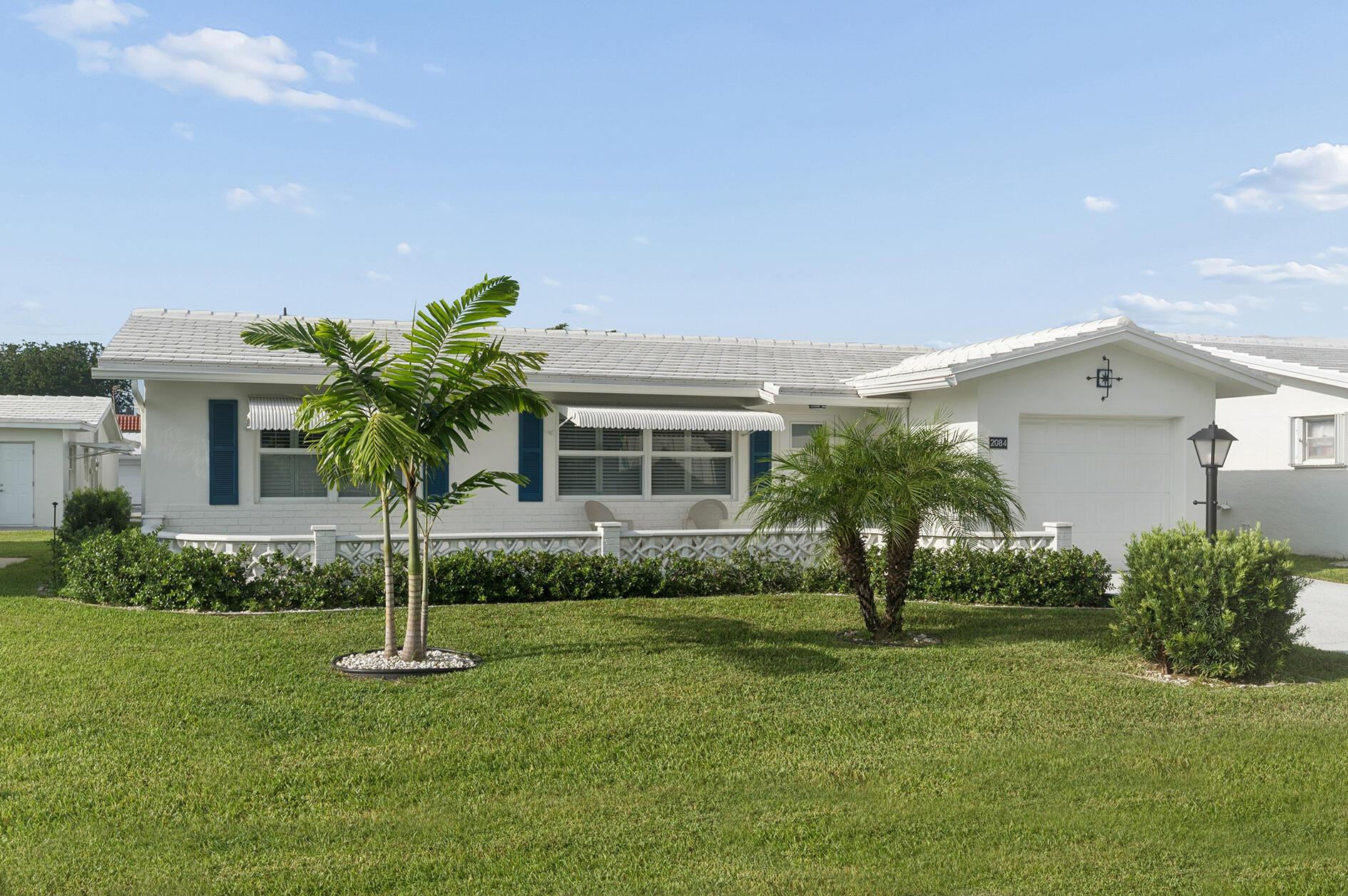 2084 SW 13th Terrace, Boynton Beach, FL 33426, Boynton Beach