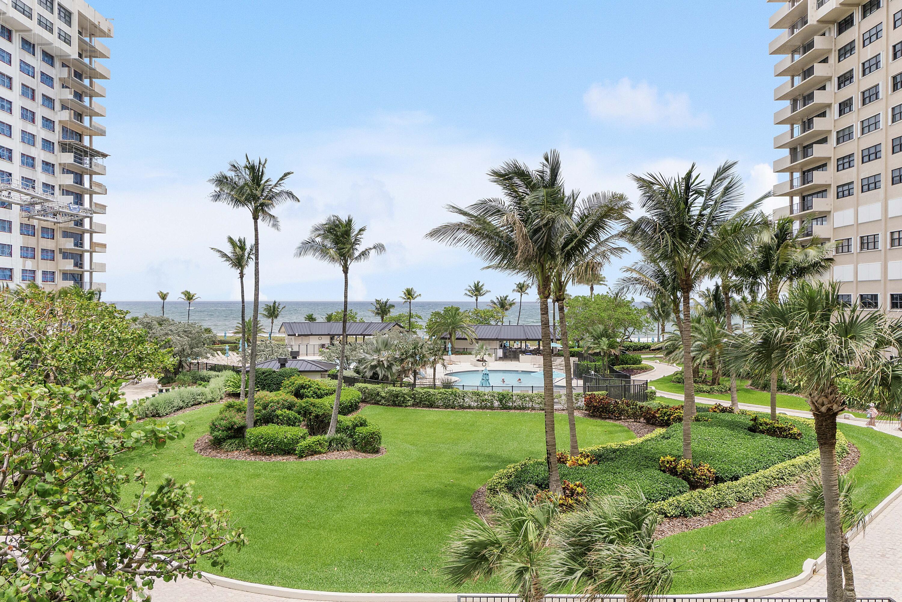 4900 N OCEAN Boulevard 416, Lauderdale-By-The-Sea, FL 33308, Lauderdale-By-The-Sea - Photo 2