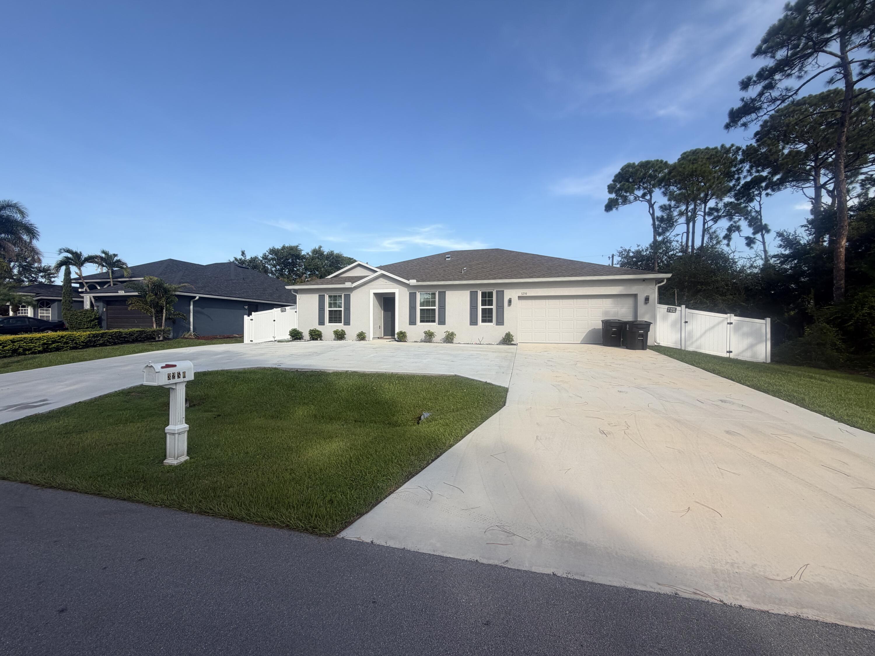3250 SW COHUTTA Street, Port St. Lucie, FL 34953, Port St. Lucie - Photo 2
