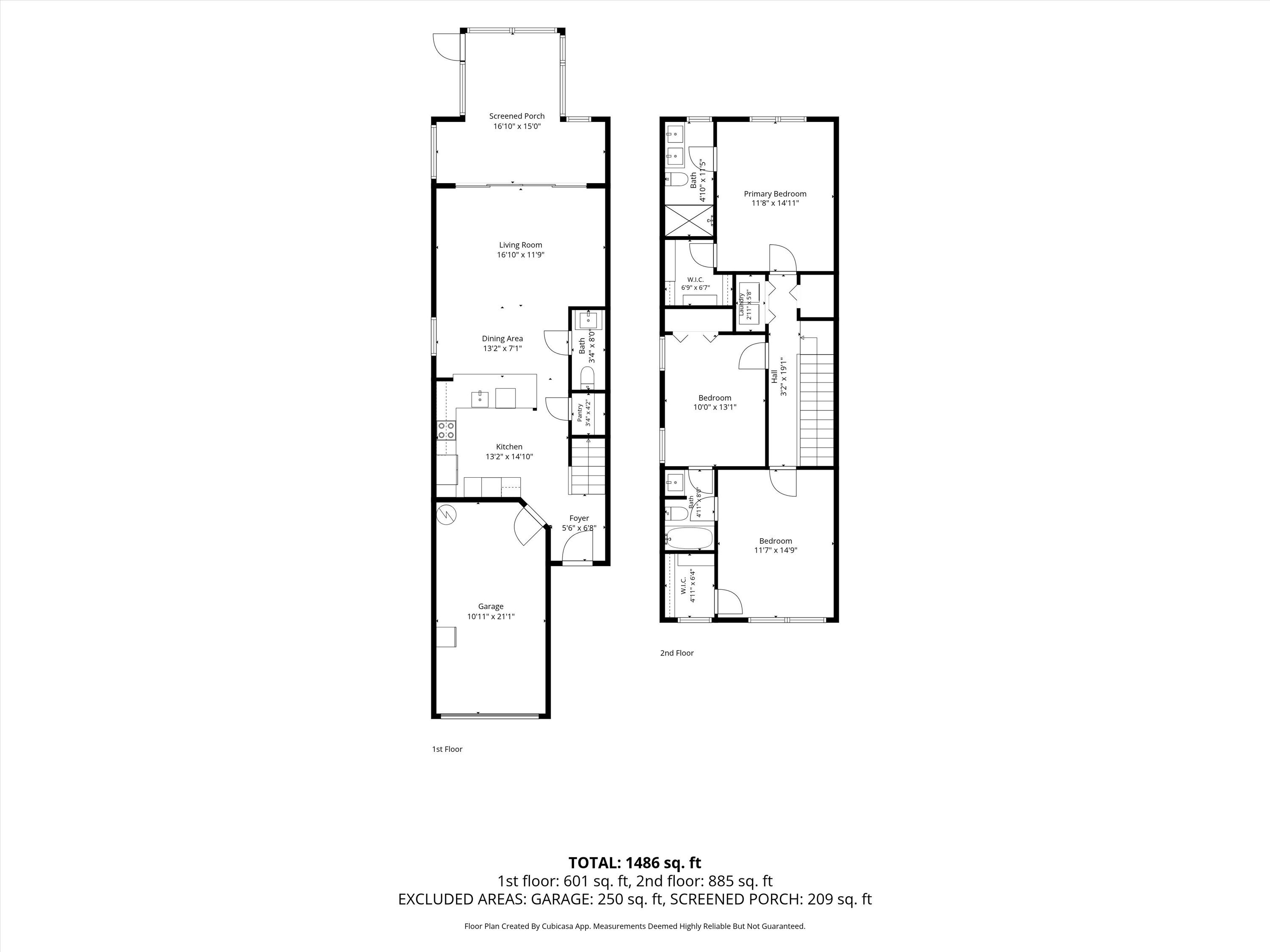 9037 Tremezzo Lane, Boynton Beach, FL 33472, Boynton Beach - Photo 2