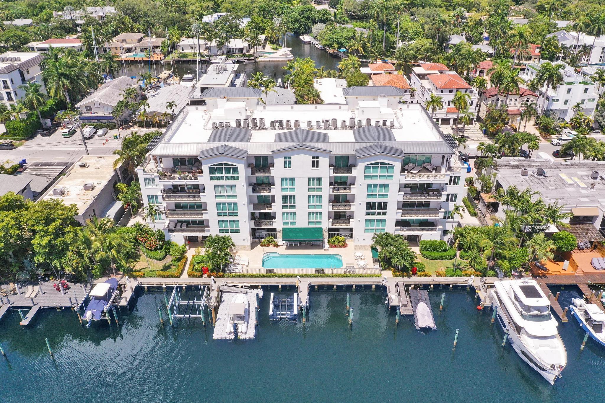 410 Hendricks Isle, Fort Lauderdale, FL 33301, Fort Lauderdale