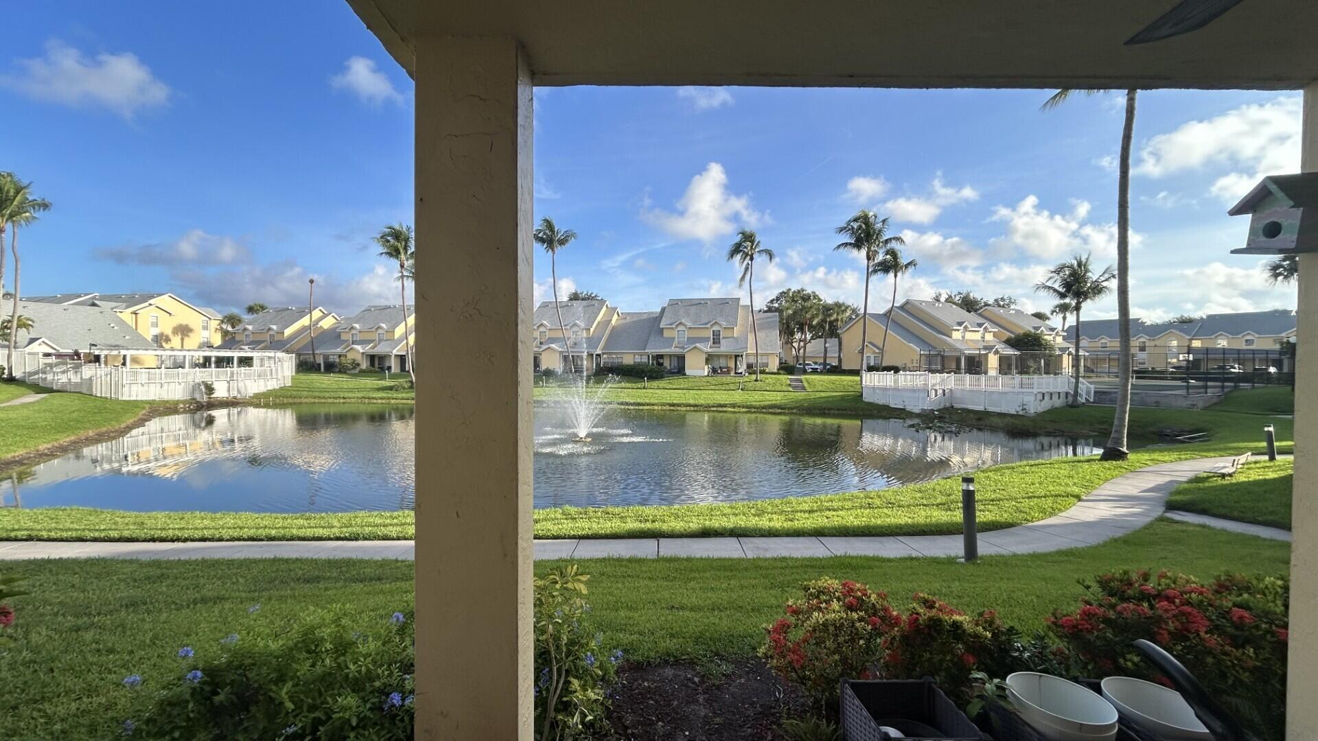 6347 LA COSTA Drive D, Boca Raton, FL 33433, Boca Raton