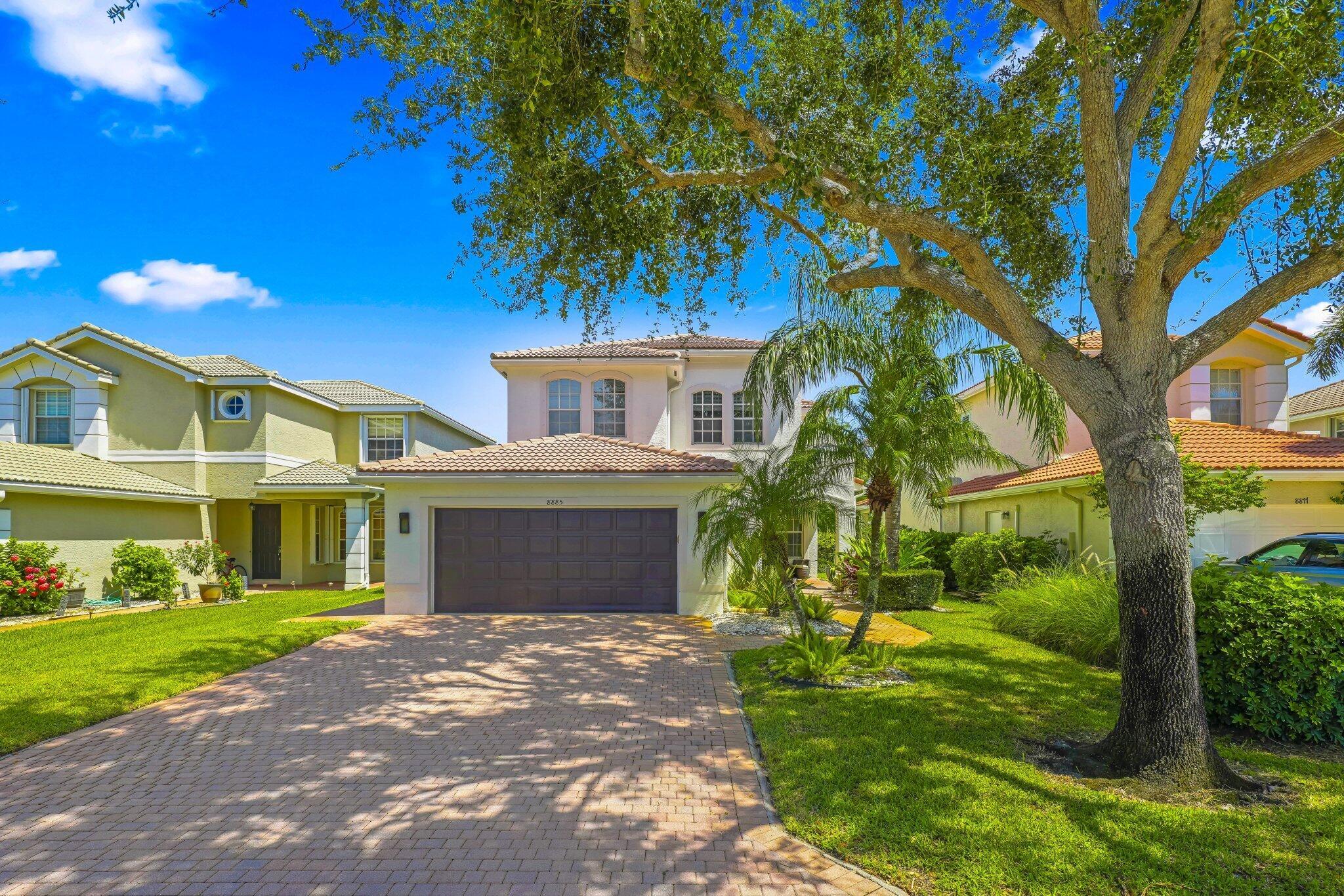 8885 KETTLE DRUM Terrace, Boynton Beach, FL 33473, Boynton Beach