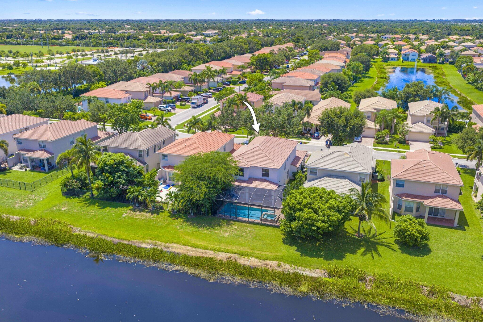 8885 KETTLE DRUM Terrace, Boynton Beach, FL 33473, Boynton Beach - Photo 3