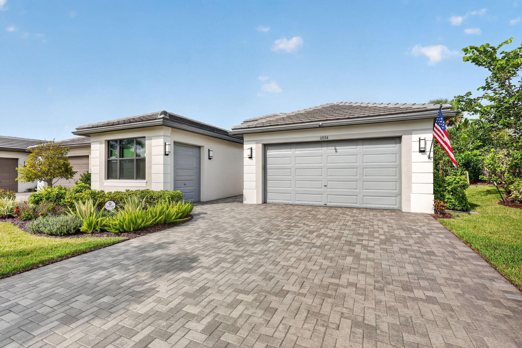12334 SW LAGUNA REEF Drive, Port St. Lucie, FL 34987, Port St. Lucie - Photo 3