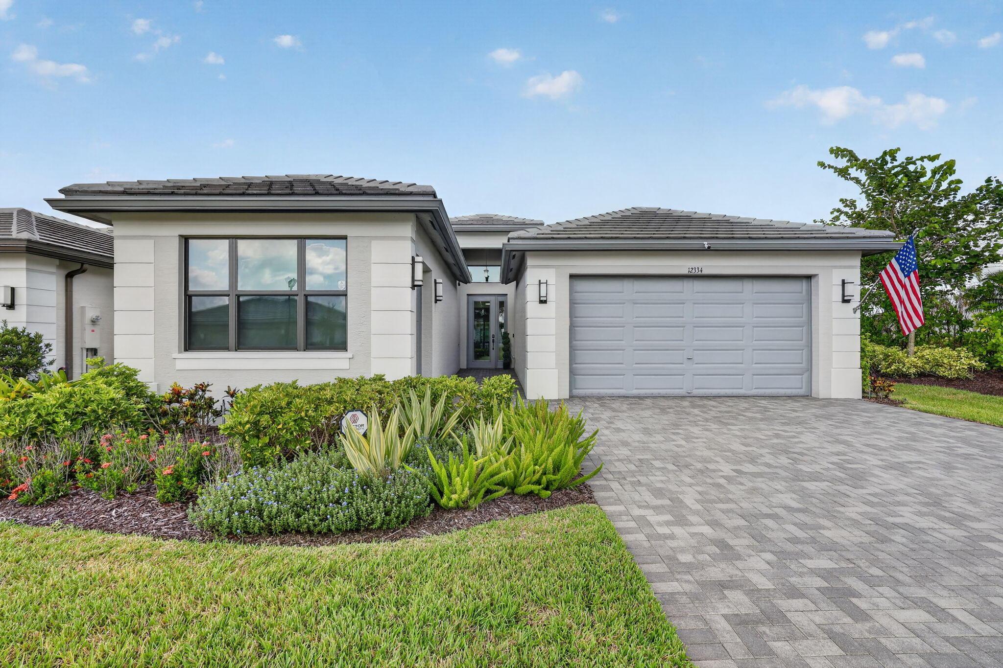 12334 SW LAGUNA REEF Drive, Port St. Lucie, FL 34987, Port St. Lucie - Photo 4