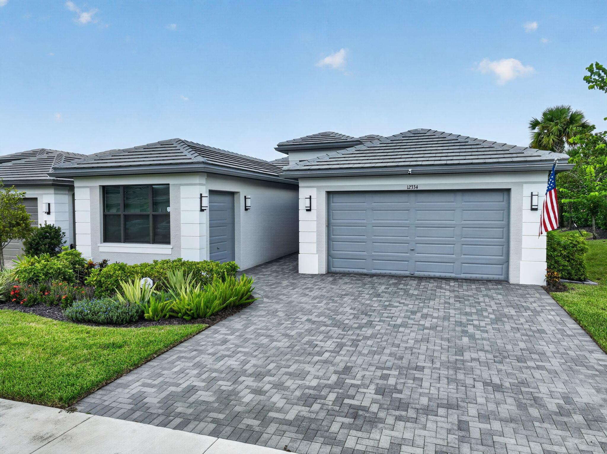 12334 SW LAGUNA REEF Drive, Port St. Lucie, FL 34987, Port St. Lucie