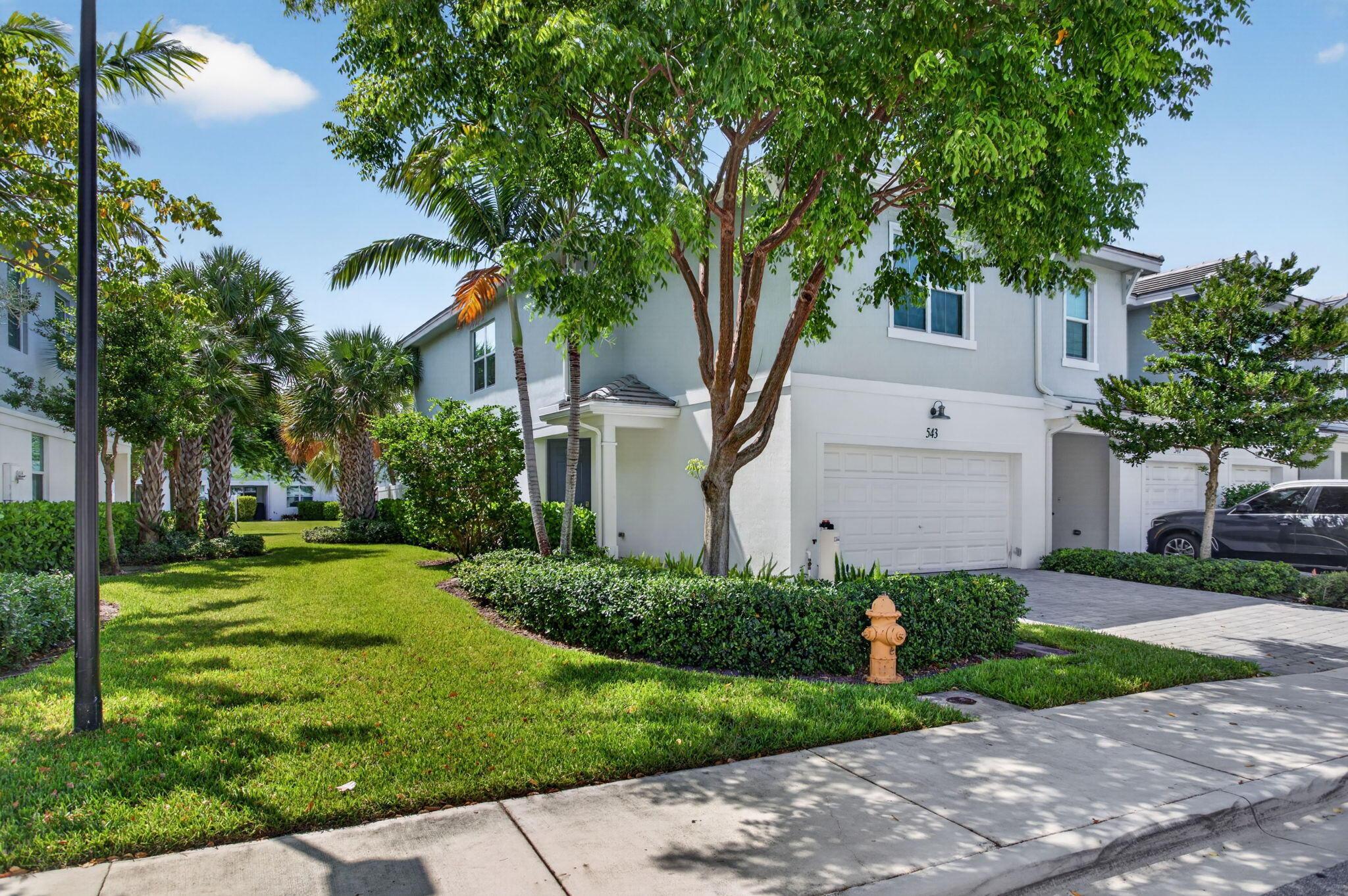 543 Parsons Way, Deerfield Beach, FL 33442, Deerfield Beach