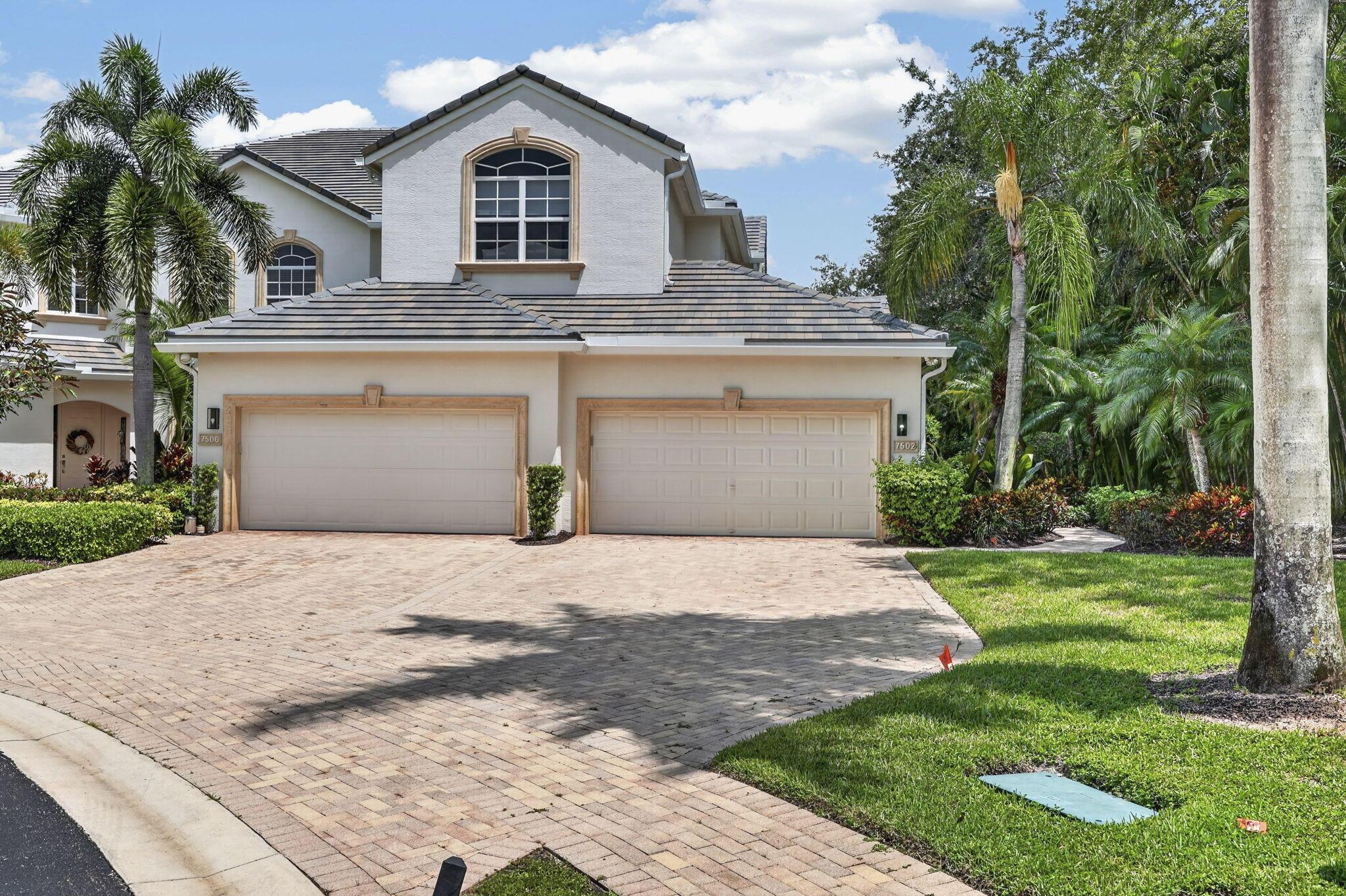 7502 ORCHID HAMMOCK Drive, West Palm Beach, FL 33412, West Palm Beach