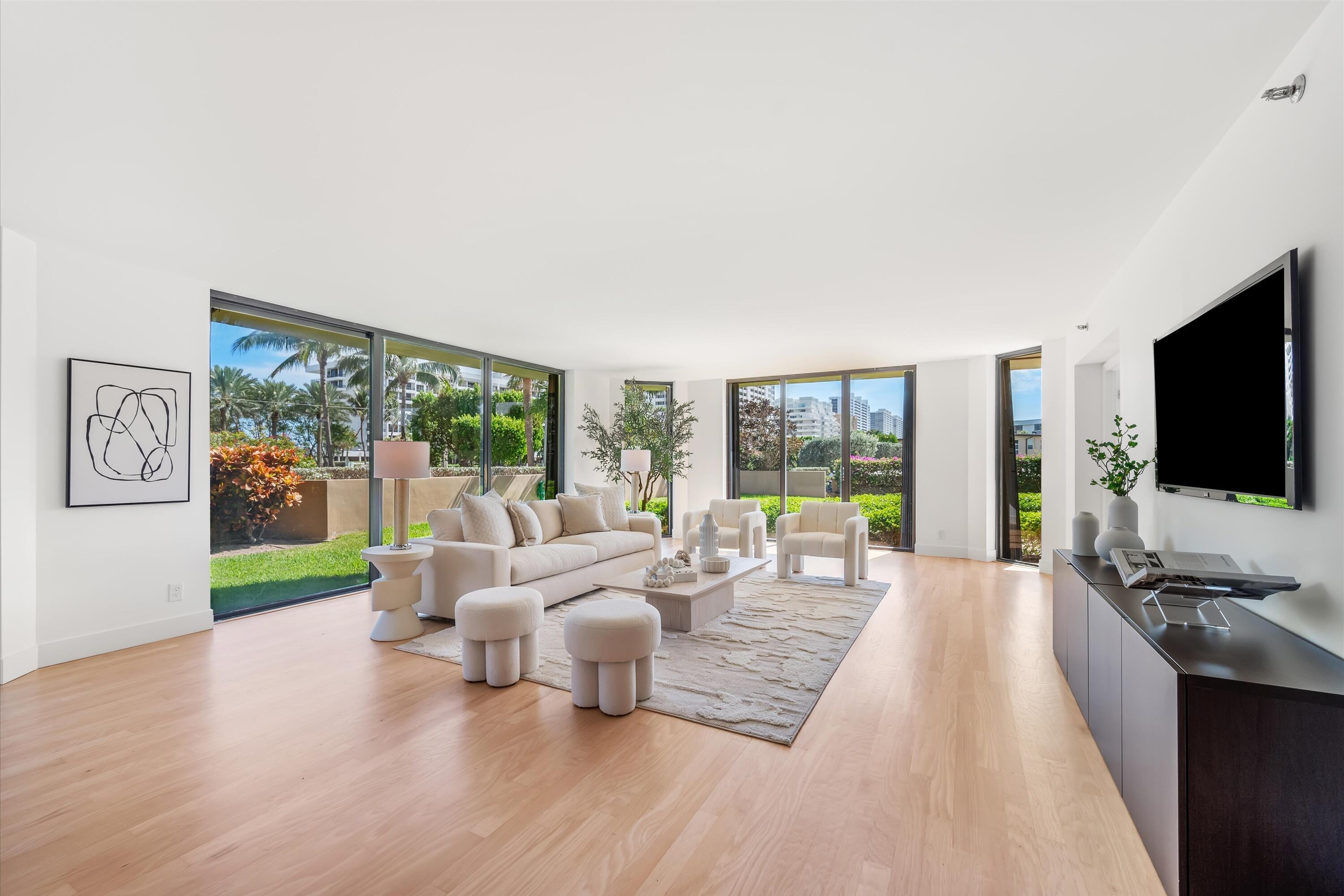 1401 S Ocean Boulevard 1010, Boca Raton, FL 33432, Boca Raton