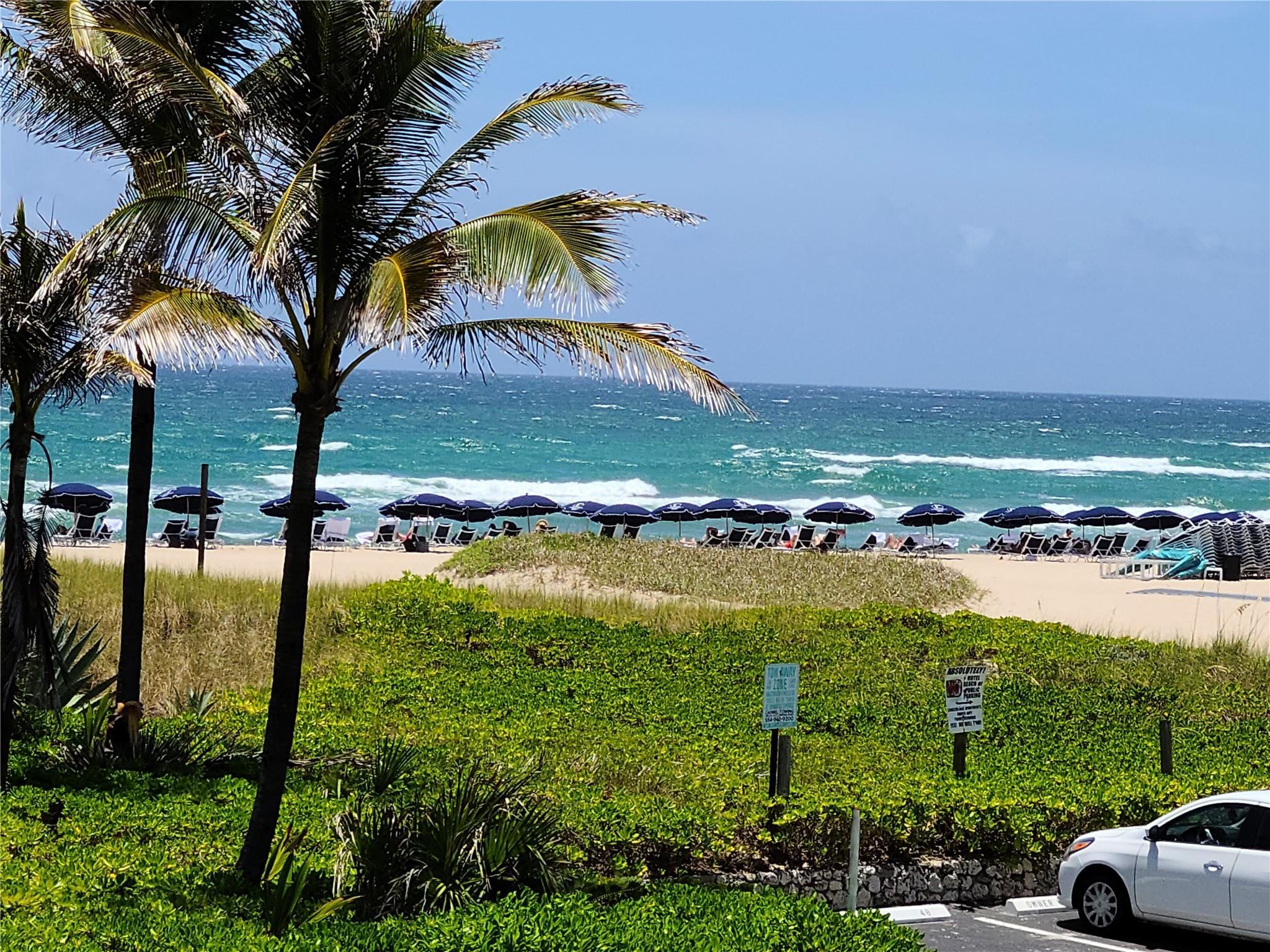1300 N OCEAN Boulevard 201, Pompano Beach, FL 33062, Pompano Beach