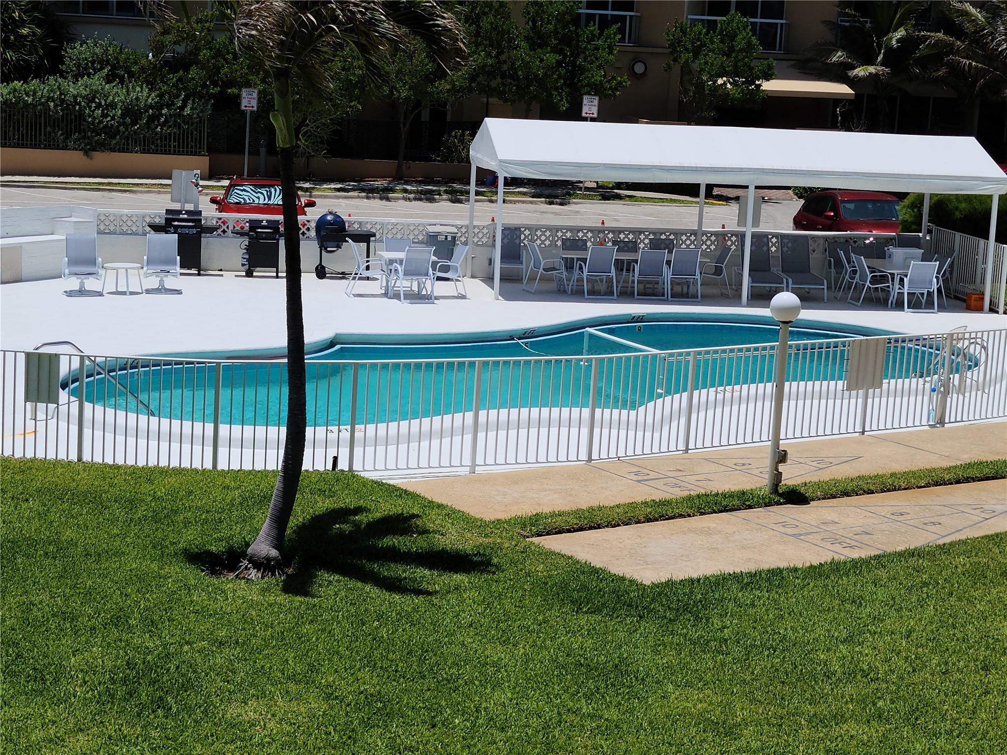 1300 N OCEAN Boulevard 201, Pompano Beach, FL 33062, Pompano Beach - Photo 2