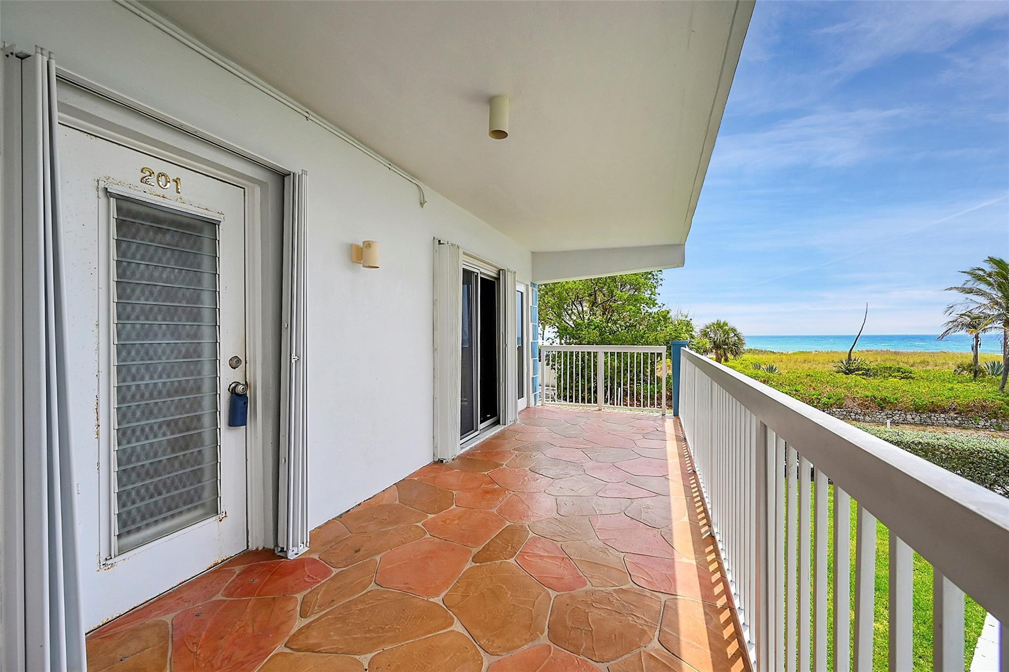 1300 N OCEAN Boulevard 201, Pompano Beach, FL 33062, Pompano Beach - Photo 3