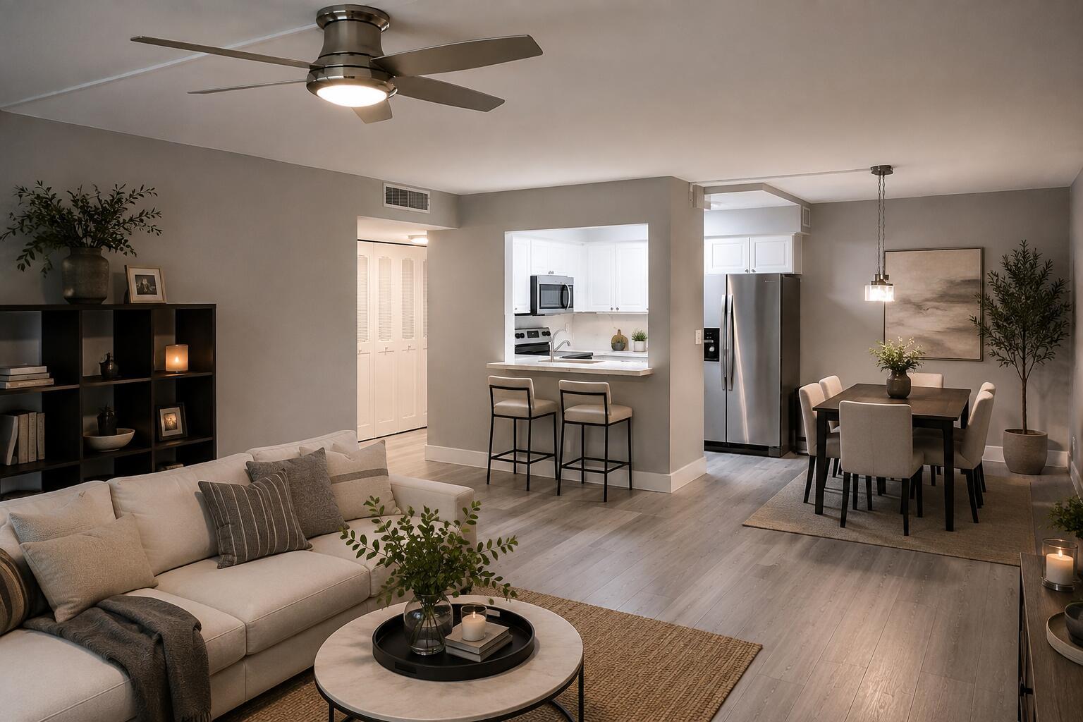 1301 River Reach Drive 111, Fort Lauderdale, FL 33315, Fort Lauderdale - Photo 4