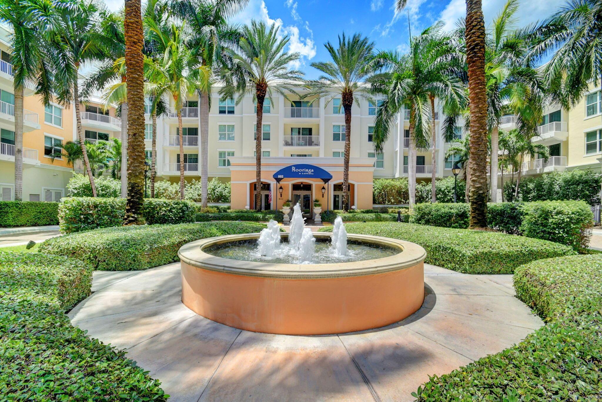 802 W WINDWARD Way 316, Lantana, FL 33462, Lantana