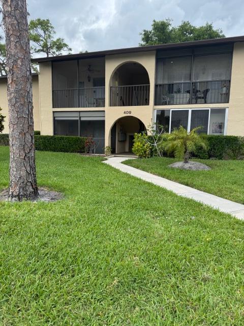 409 PINE GLEN Lane A-1, Greenacres, FL 33463, Greenacres - Photo 2