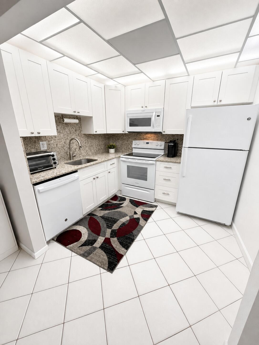 258 BURGUNDY F, Delray Beach, FL 33484, Delray Beach - Photo 5