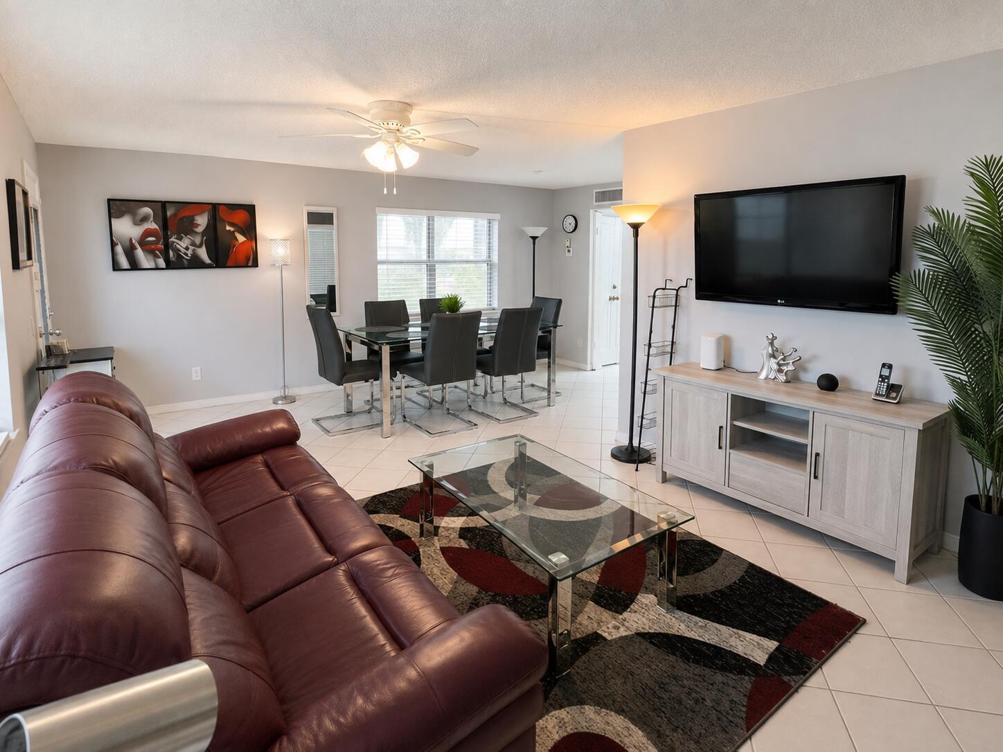 258 BURGUNDY F, Delray Beach, FL 33484, Delray Beach