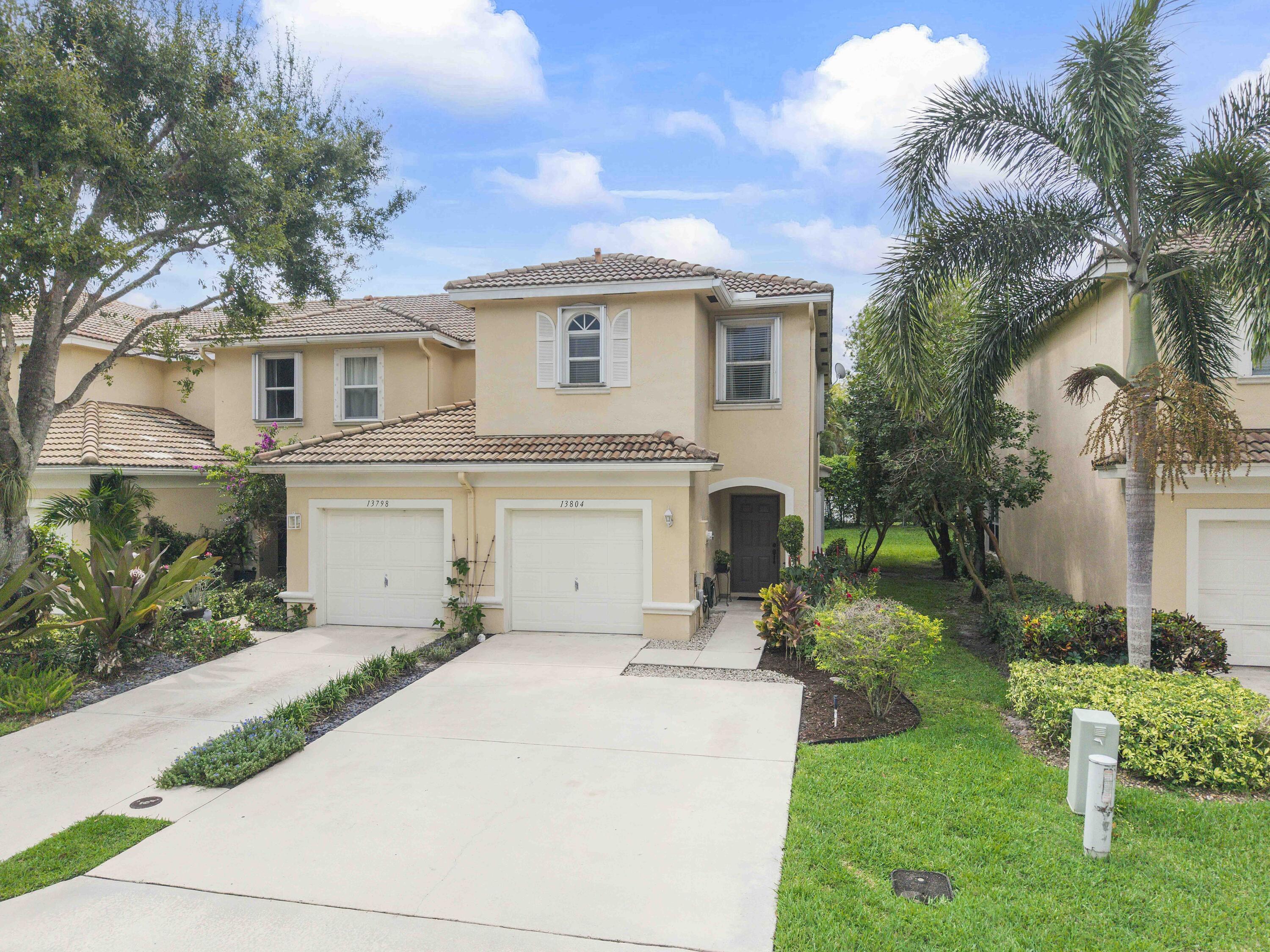 13804 Creston Place, Wellington, FL 33414, Wellington
