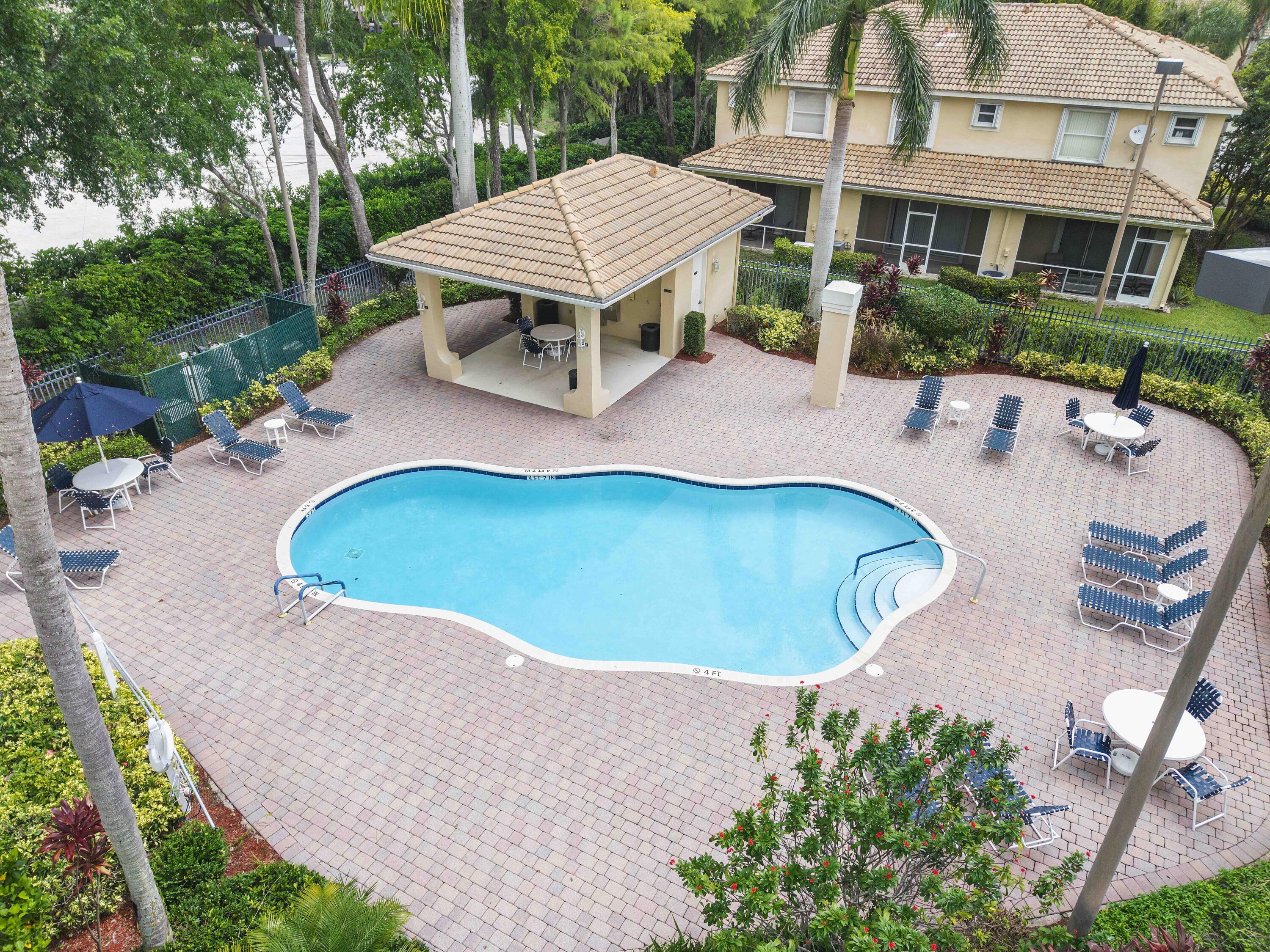 13804 Creston Place, Wellington, FL 33414, Wellington - Photo 5