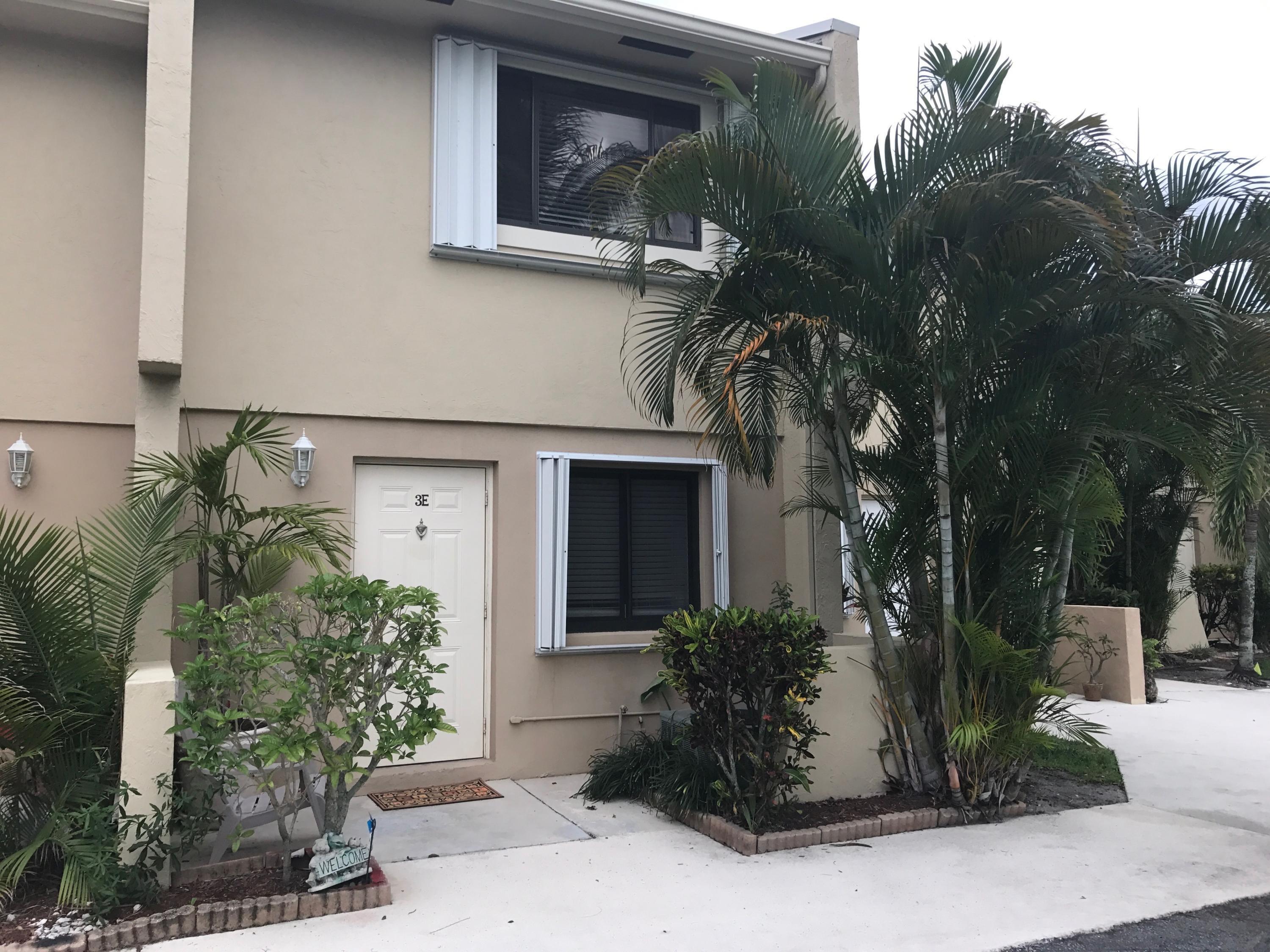 139 SPARROW Drive 3E, Royal Palm Beach, FL 33411, Royal Palm Beach
