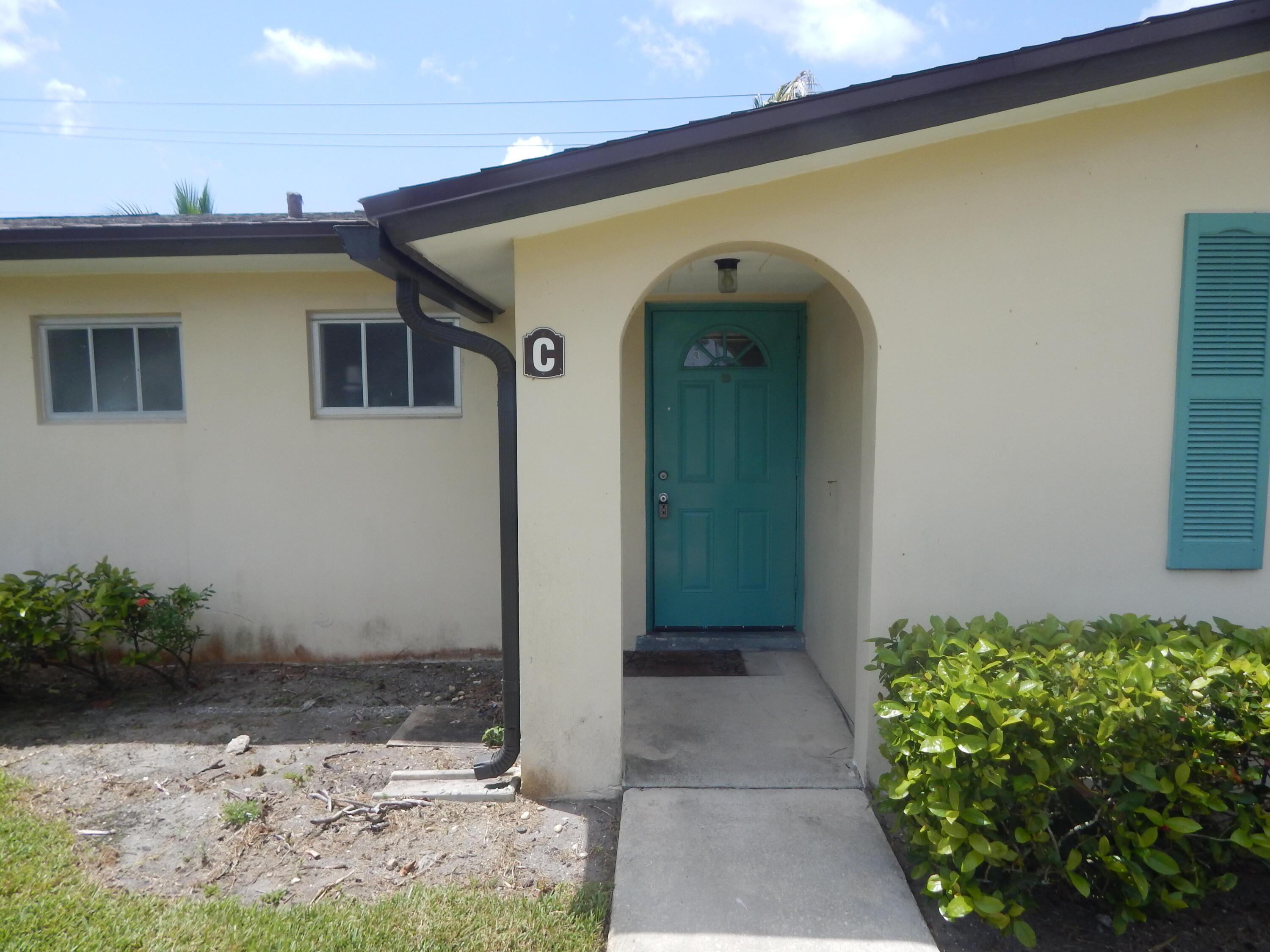 2971 Ashley Drive W C, West Palm Beach, FL 33415, West Palm Beach - Photo 2