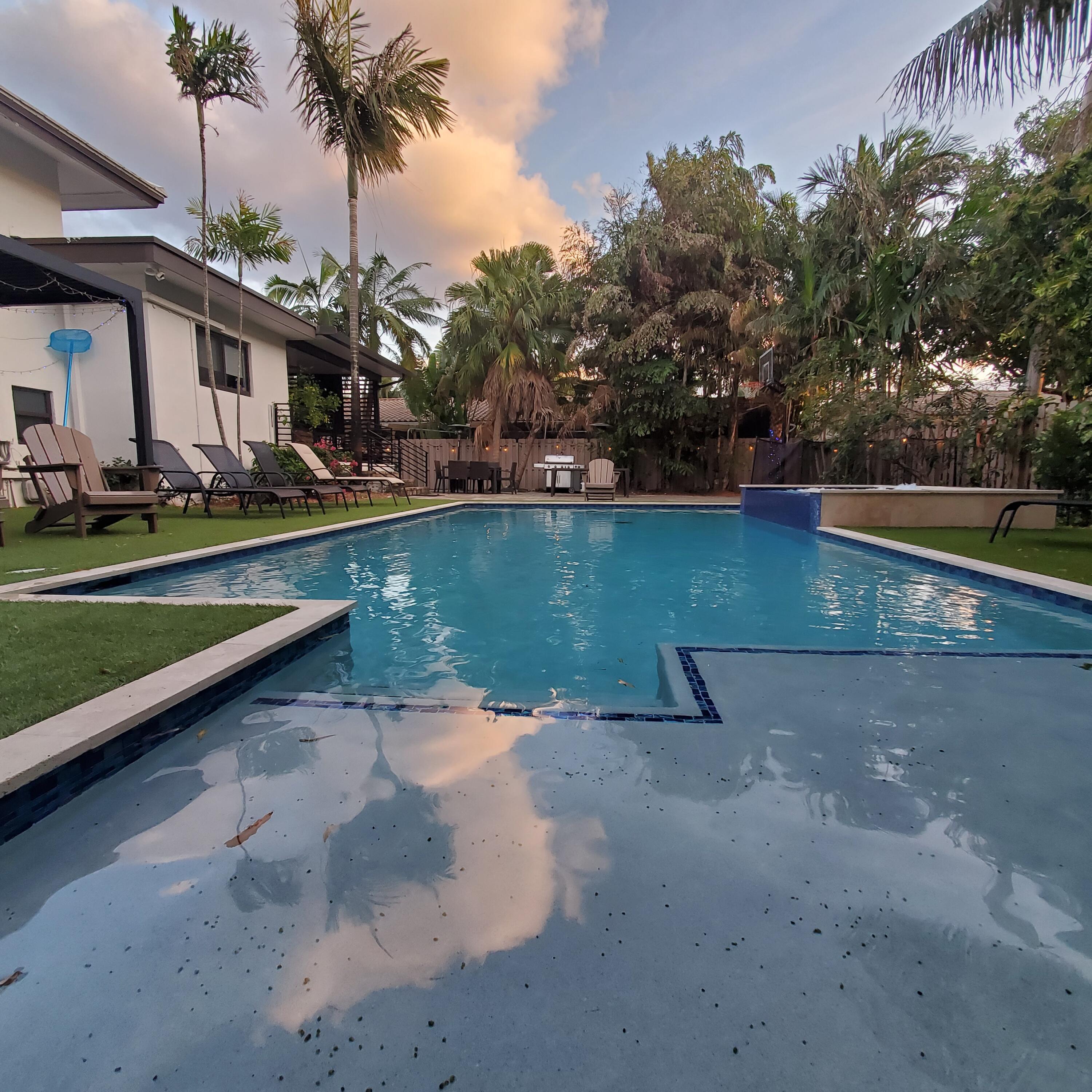 2009 SE 24 Avenue, Fort Lauderdale, FL 33316, Fort Lauderdale