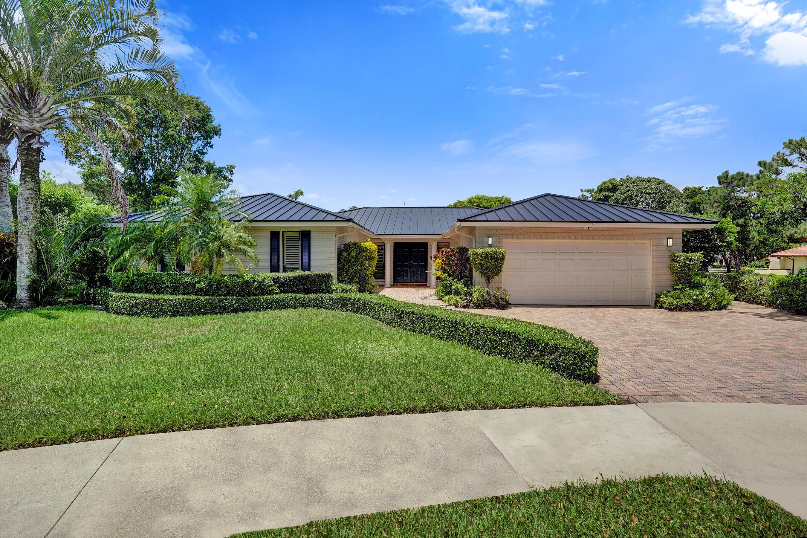 2281 NW 36TH Street, Boca Raton, FL 33431, Boca Raton