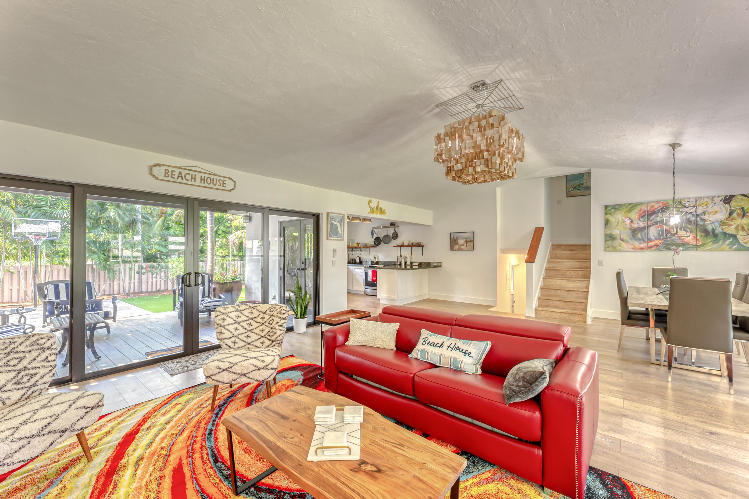 2009 SE 24 Avenue, Fort Lauderdale, FL 33316, Fort Lauderdale - Photo 2