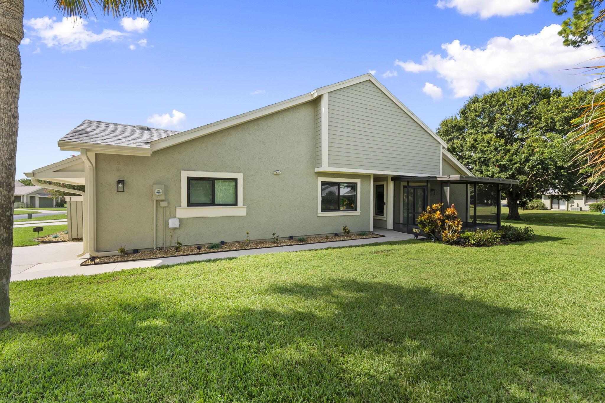 1431 SE COLCHESTER Circle, Port St. Lucie, FL 34952, Port St. Lucie - Photo 5