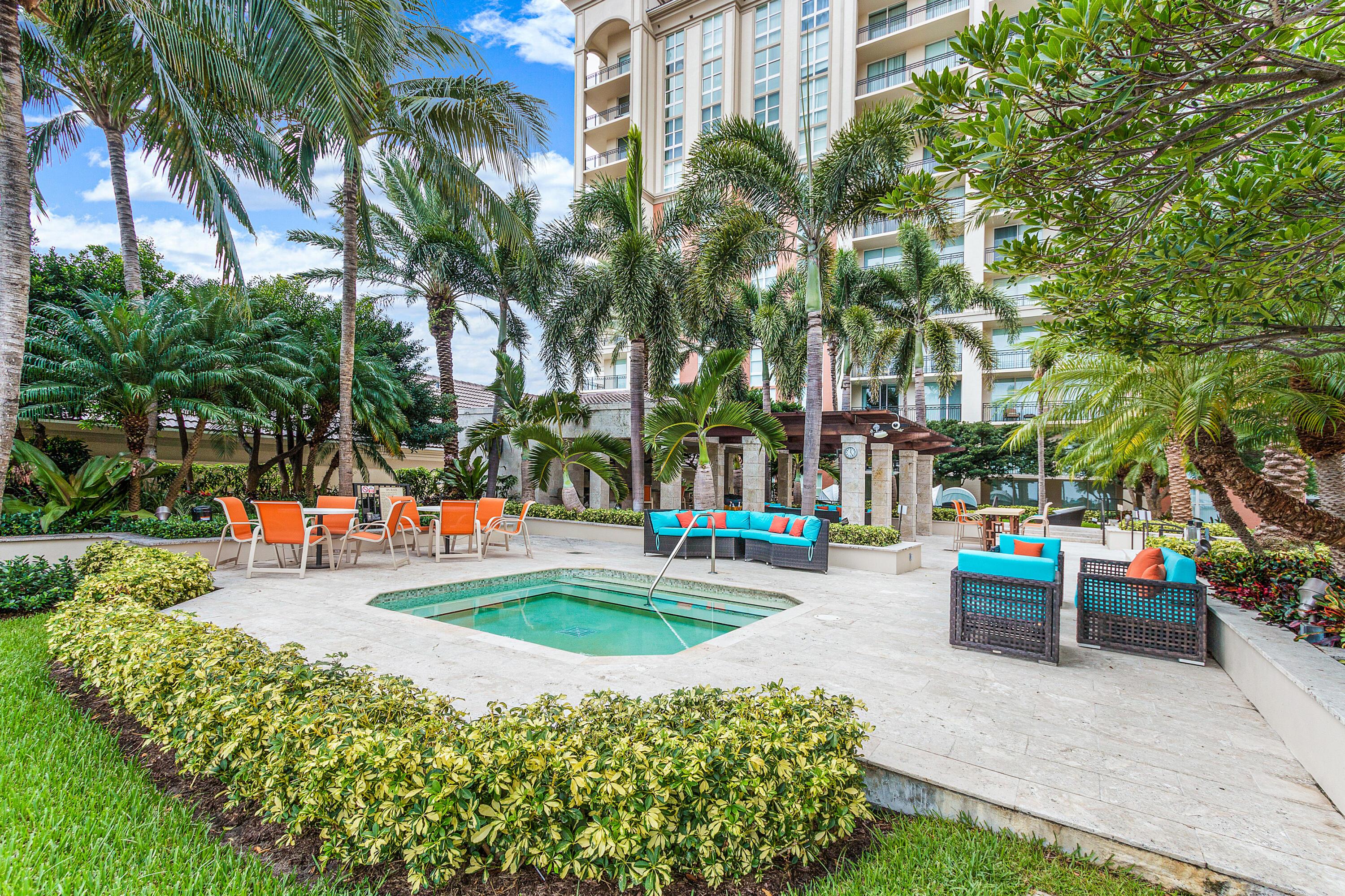 550 OKEECHOBEE Boulevard 1118, West Palm Beach, FL 33401, West Palm Beach - Photo 3