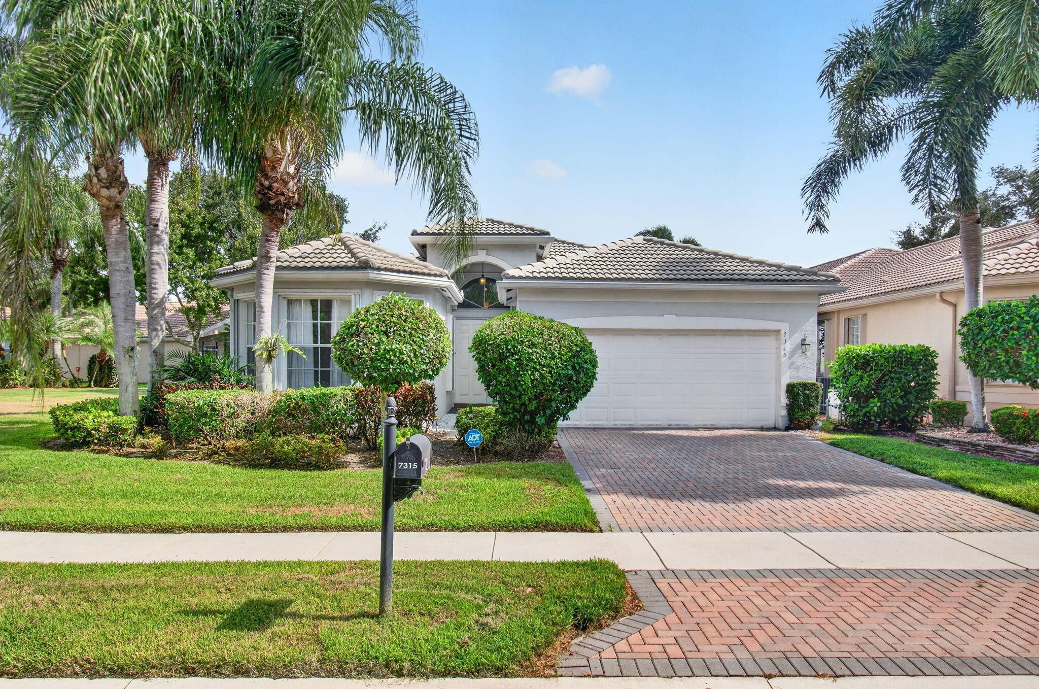 7315 Twin Falls Drive, Boynton Beach, FL 33437, Boynton Beach
